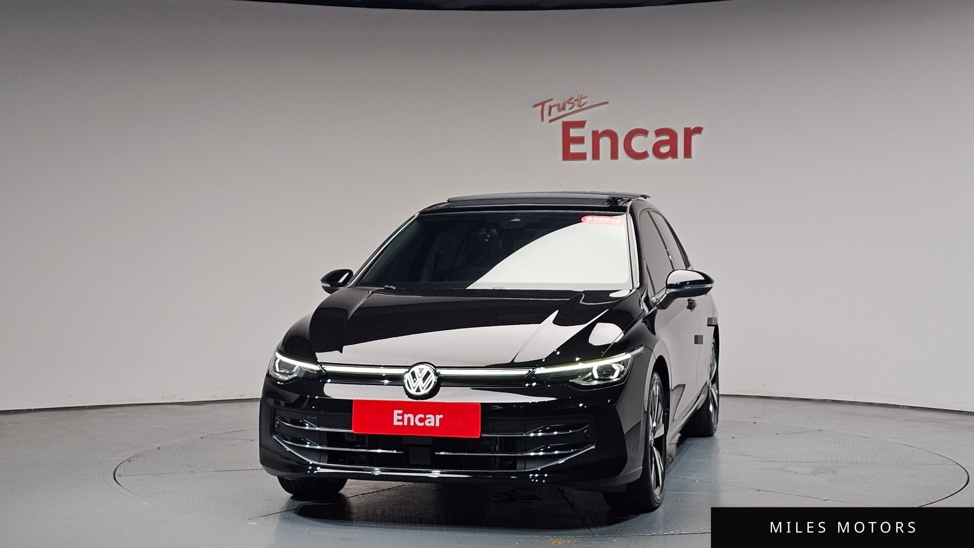 Volkswagen Golf 2025 — миниатюра 2