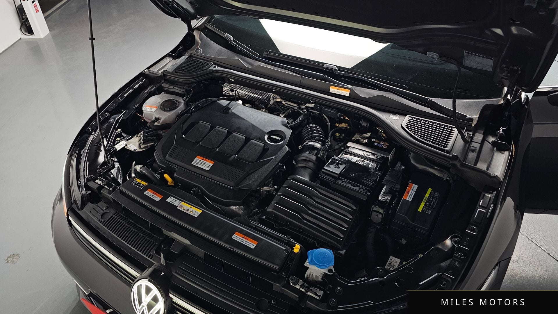 Volkswagen Golf 2025 — миниатюра 5