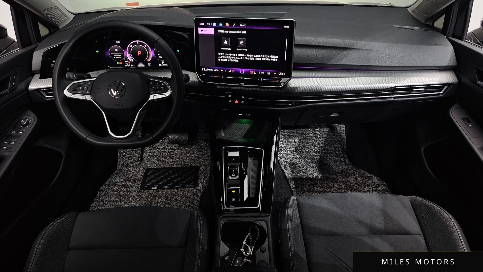 Volkswagen Golf 2025 — миниатюра 9