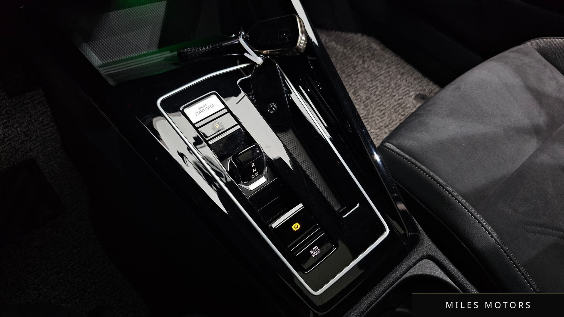 Volkswagen Golf 2025 — миниатюра 11