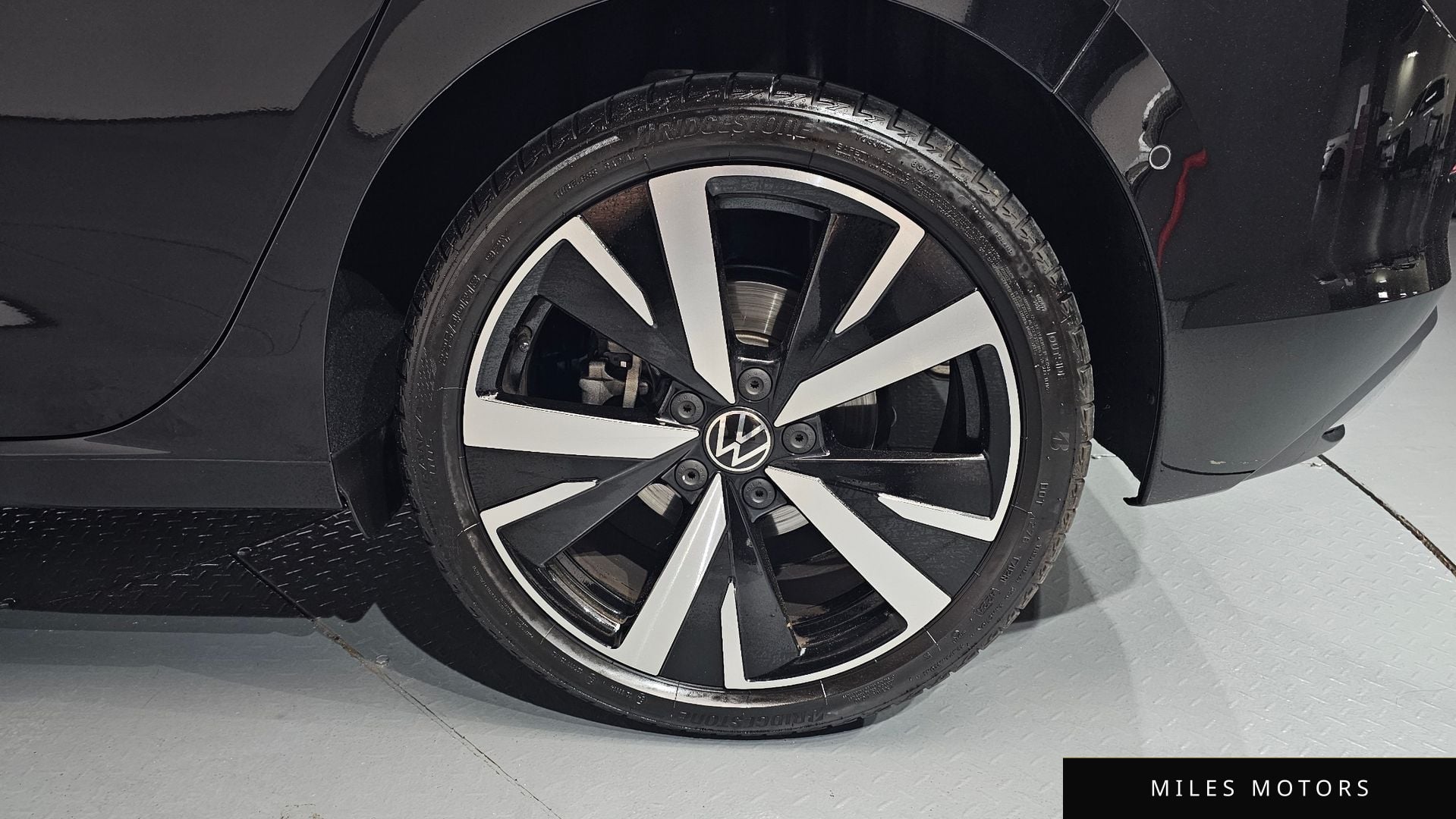 Volkswagen Golf 2025 — миниатюра 6