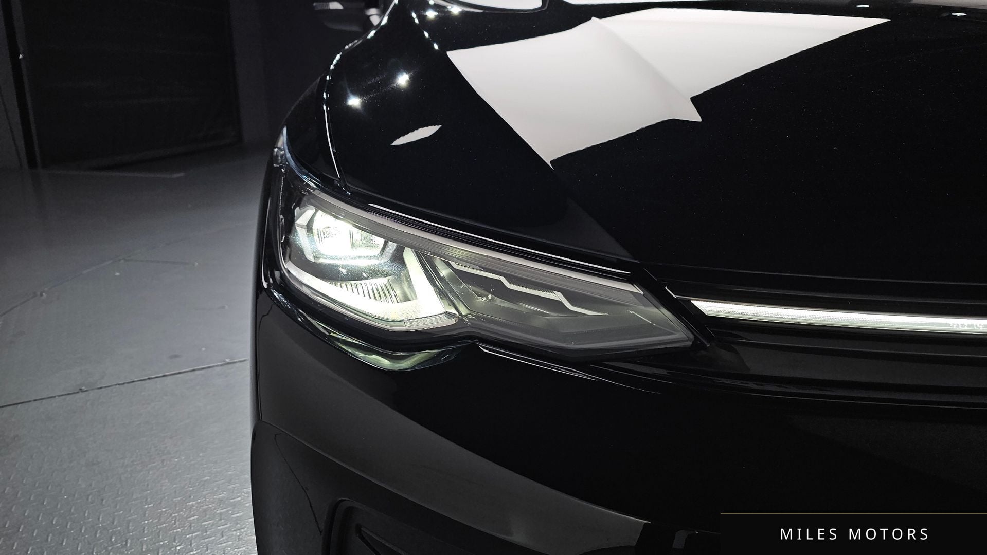 Volkswagen Golf 2025 — миниатюра 7