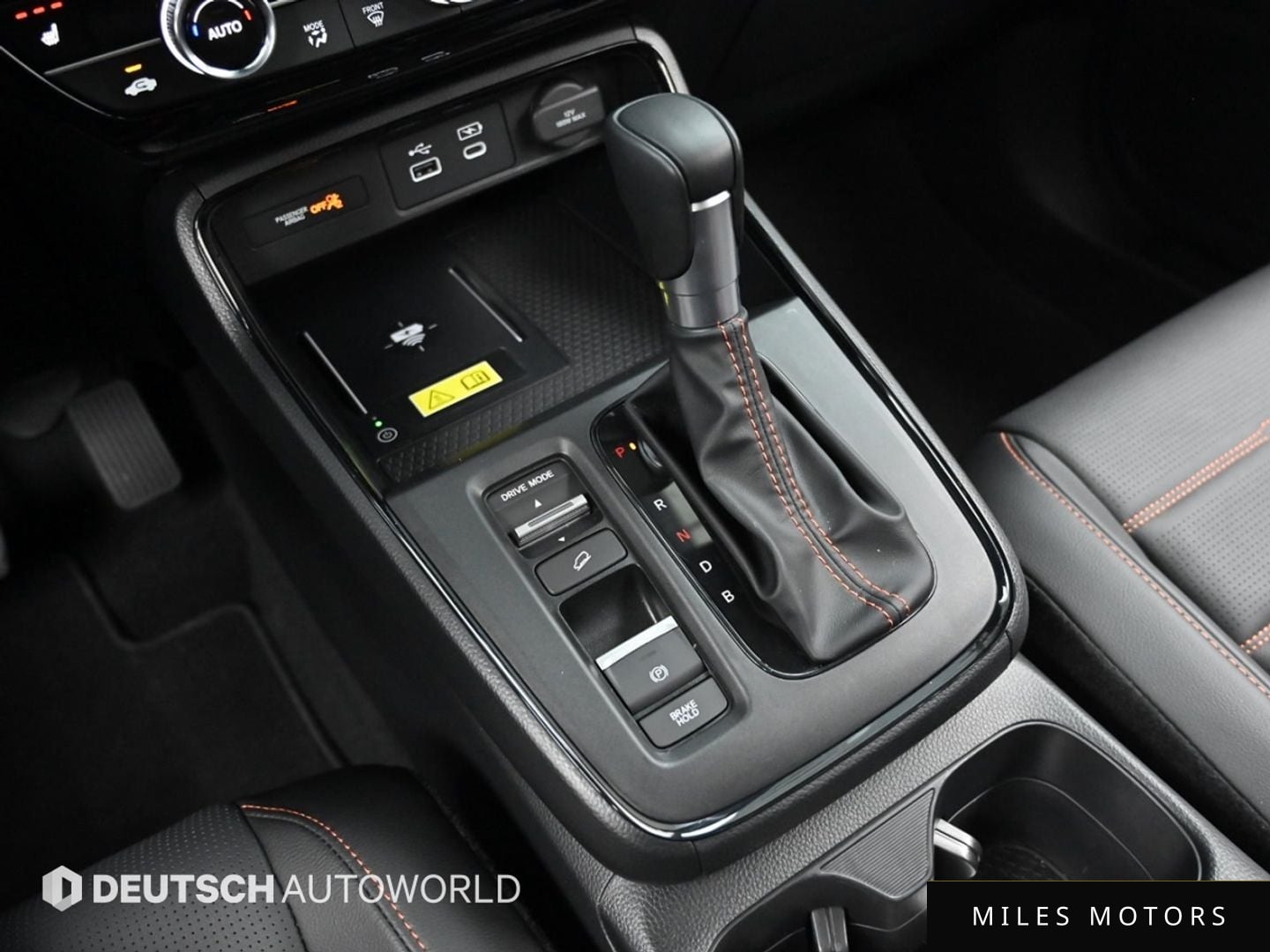 Honda CR-V 2025 — миниатюра 9