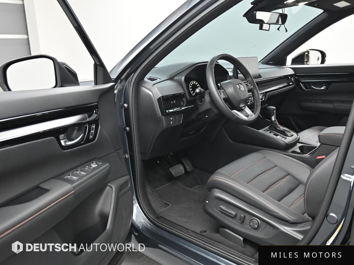 Honda CR-V 2025 — миниатюра 11