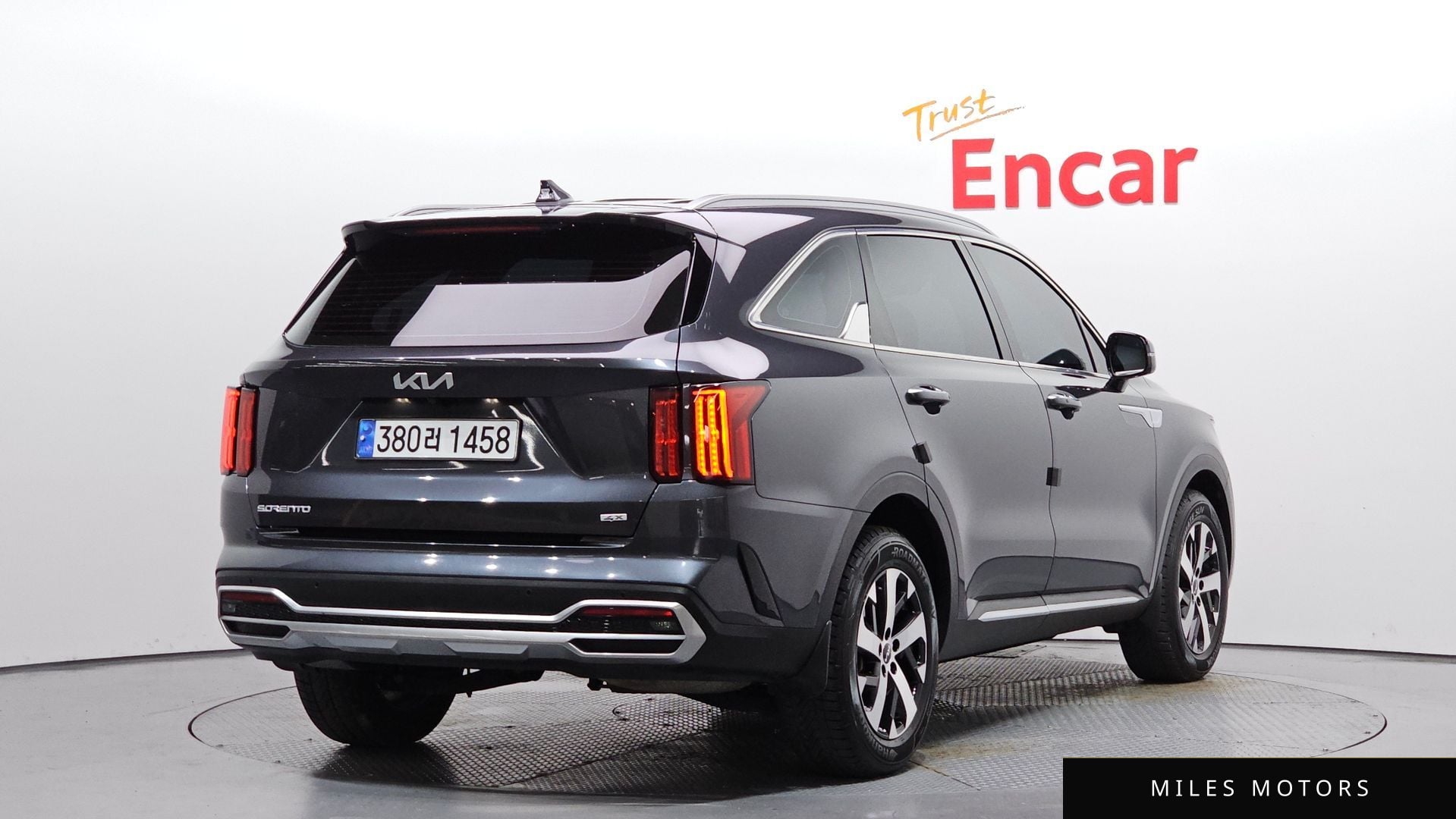 Kia Sorento 2023 — миниатюра 2