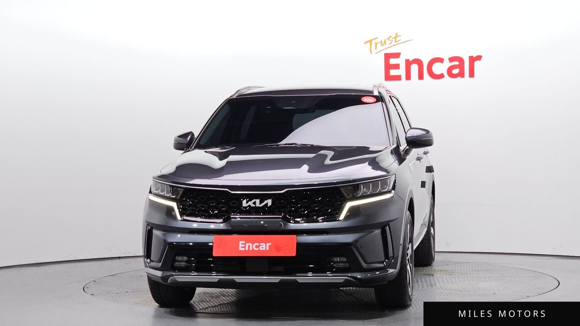 Kia Sorento 2023 — миниатюра 3