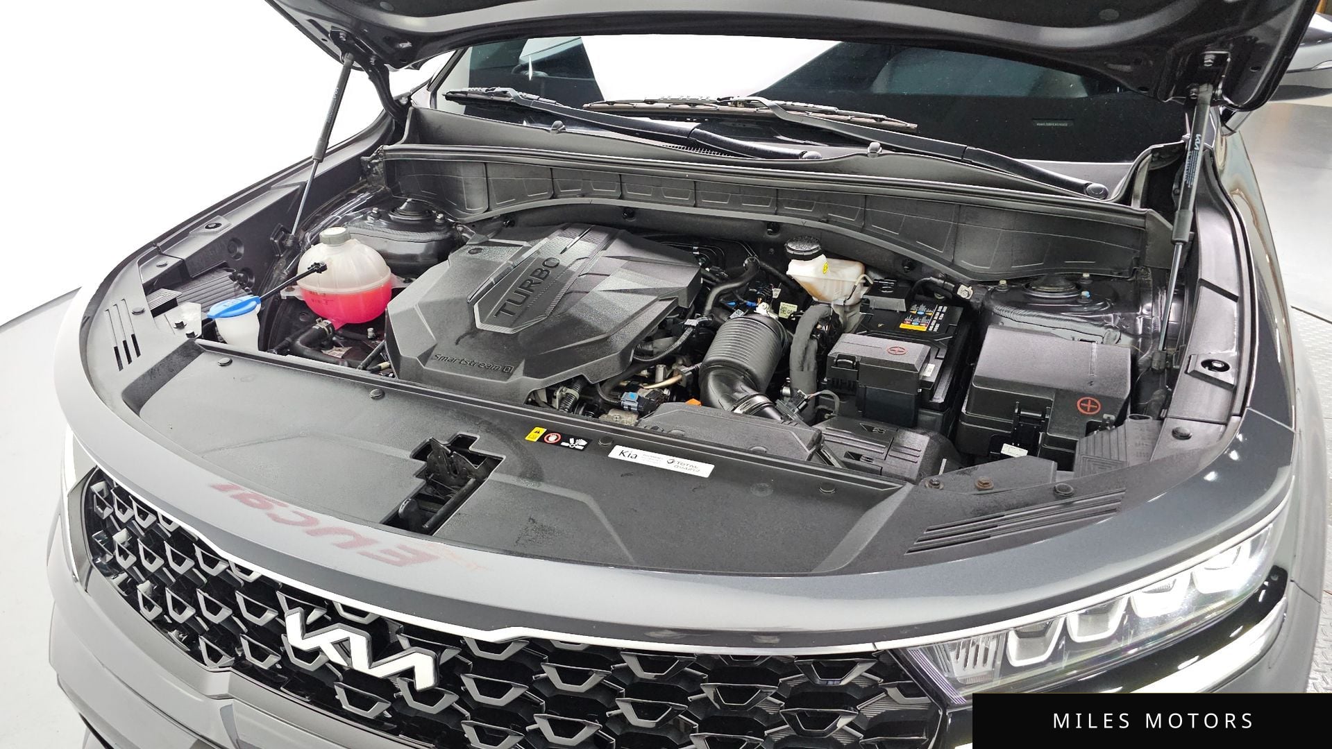 Kia Sorento 2023 — миниатюра 6