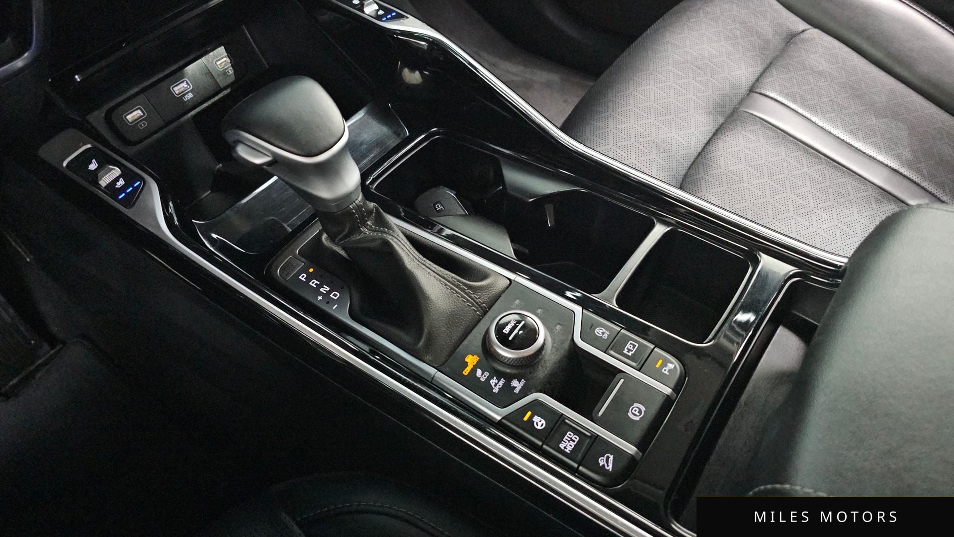 Kia Sorento 2023 — миниатюра 12