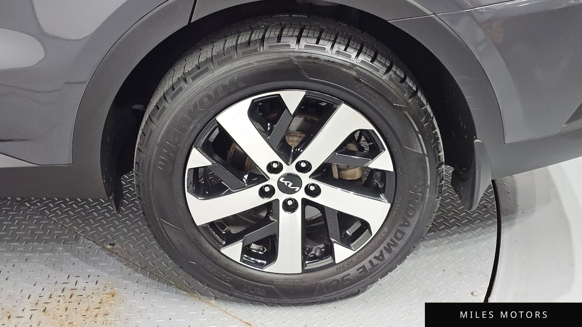 Kia Sorento 2023 — миниатюра 7