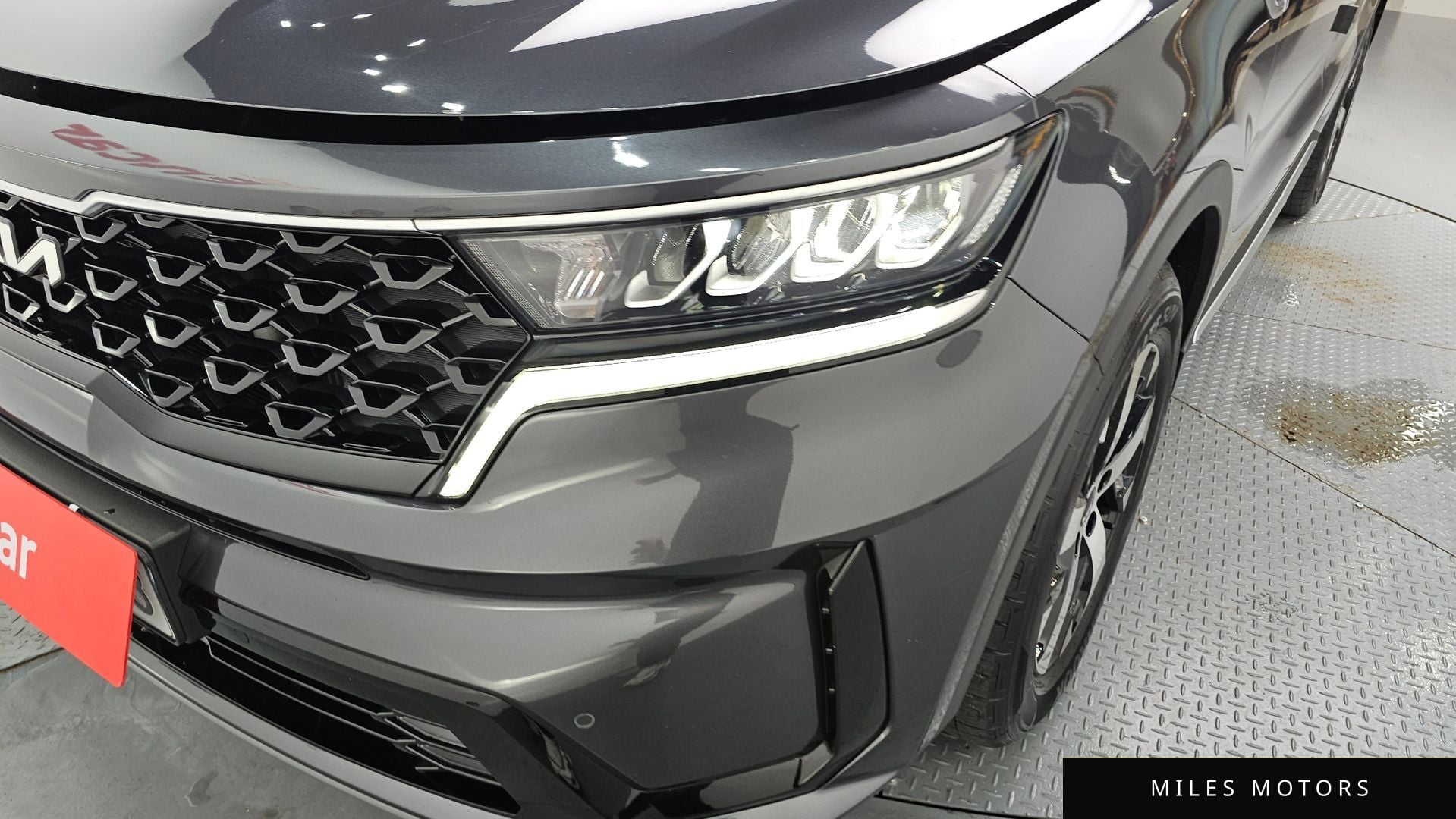 Kia Sorento 2023 — миниатюра 8