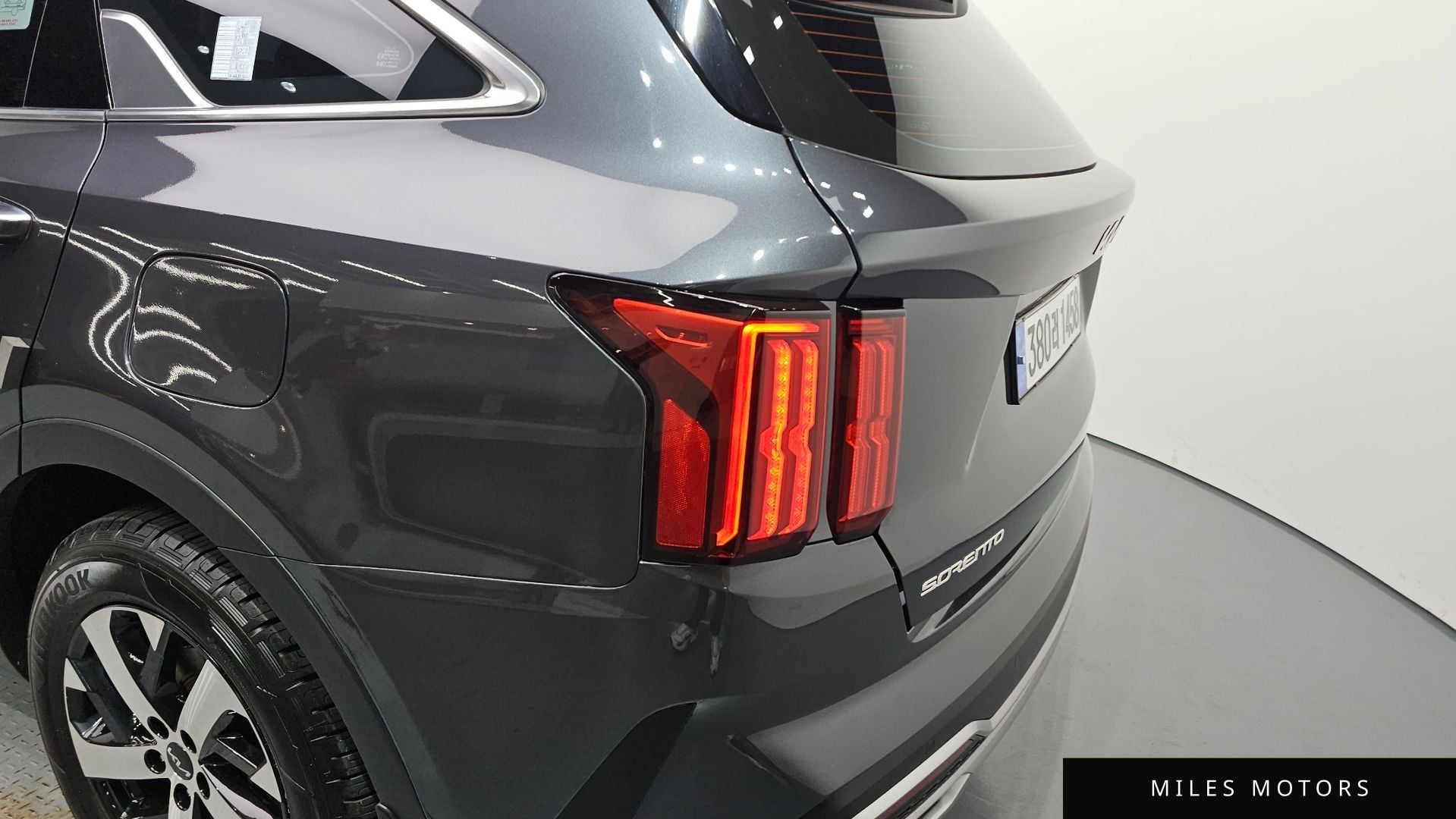 Kia Sorento 2023 — миниатюра 9