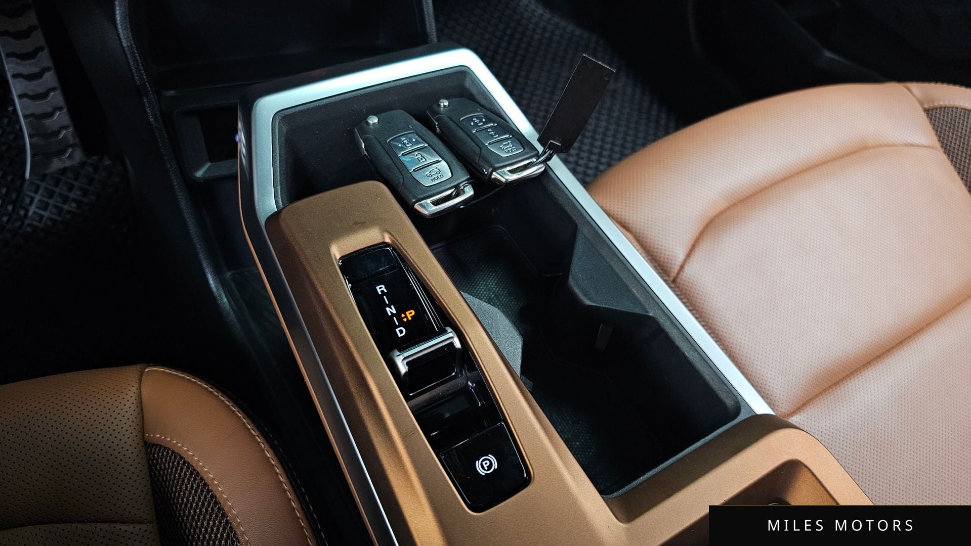 KG Mobility Torres 2024 — миниатюра 11