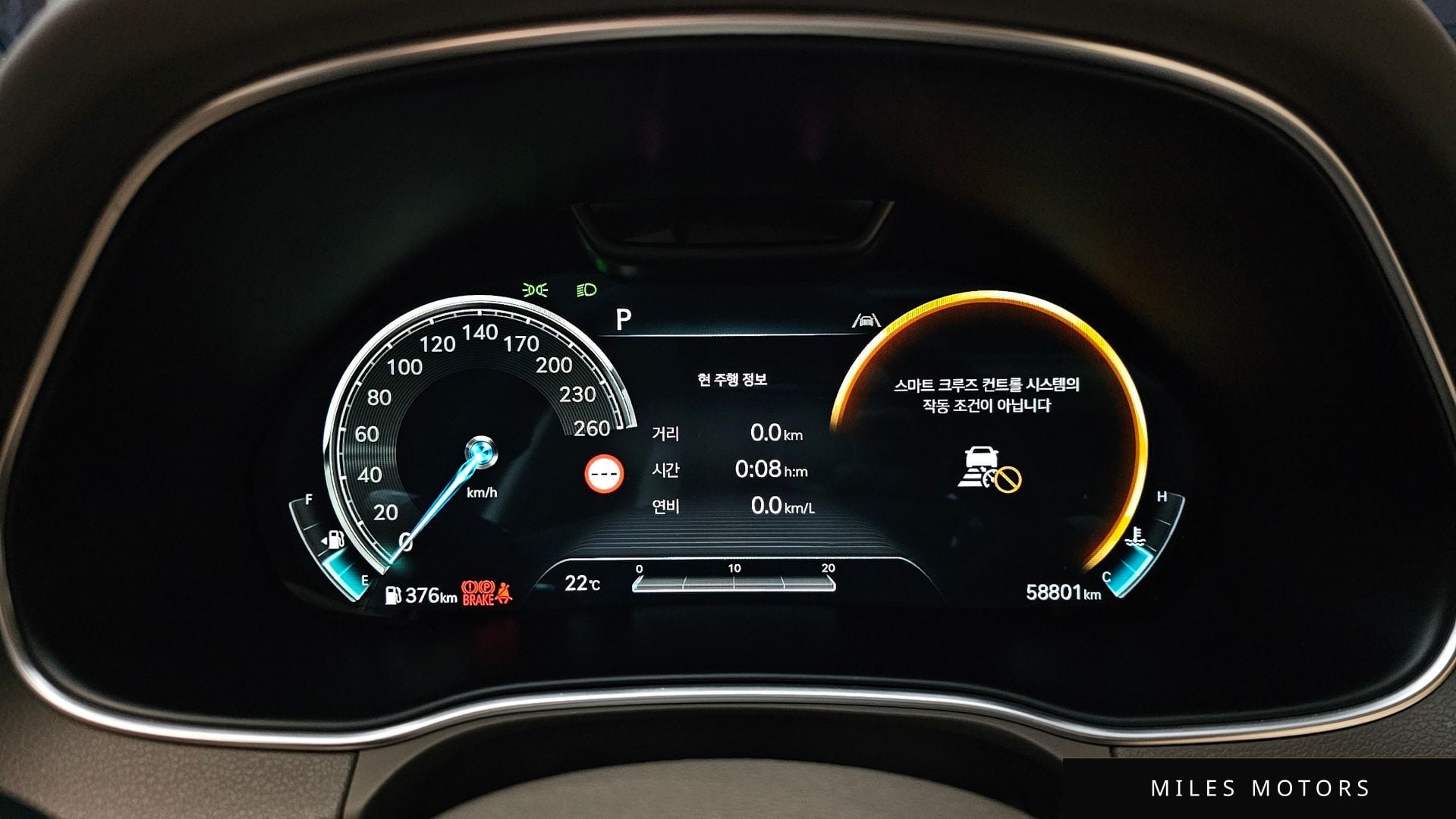 Genesis GV80 2022 — миниатюра 11