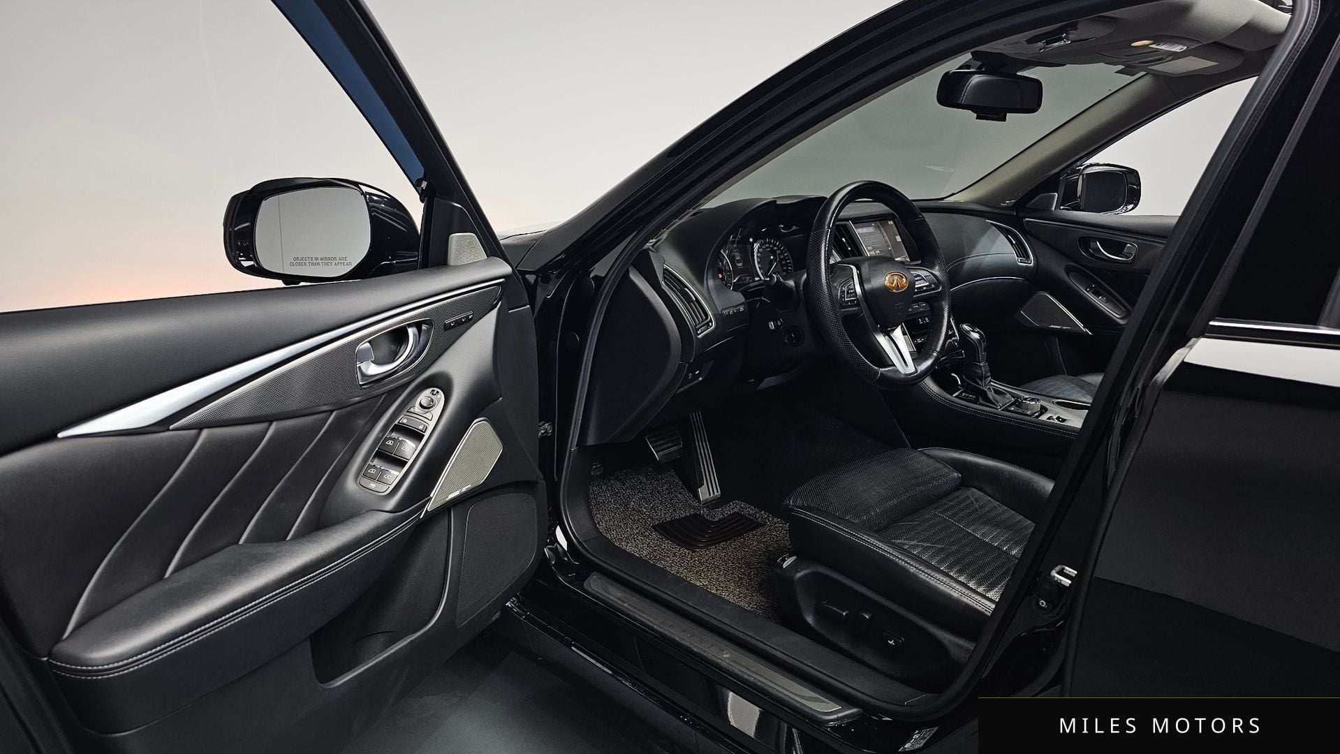Infiniti Q50 2018 — миниатюра 12