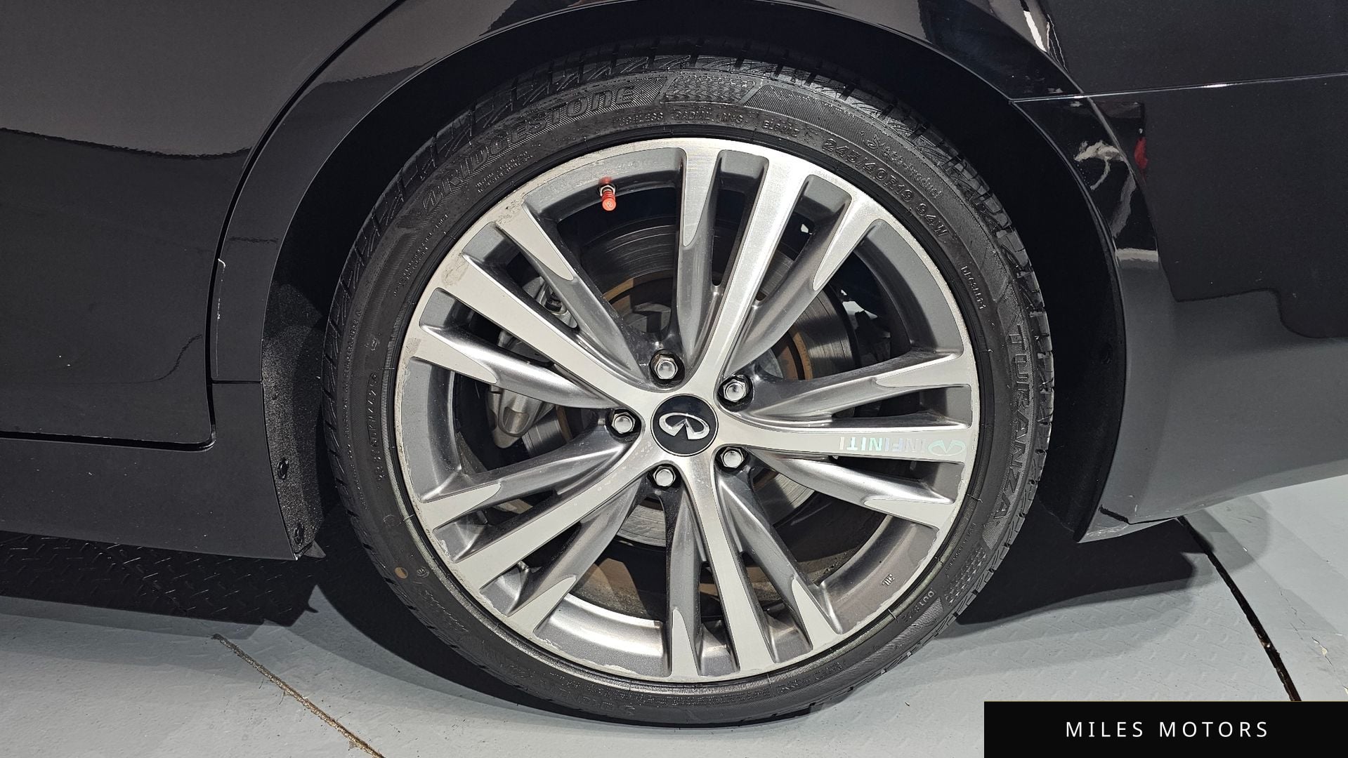Infiniti Q50 2018 — миниатюра 6
