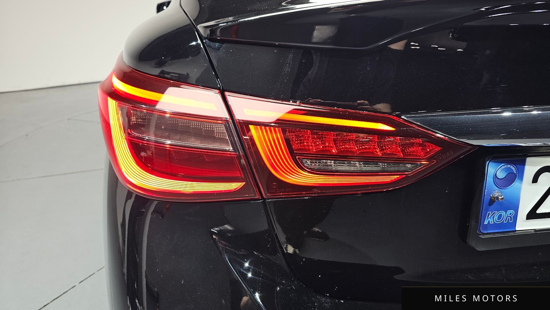 Infiniti Q50 2018 — миниатюра 8