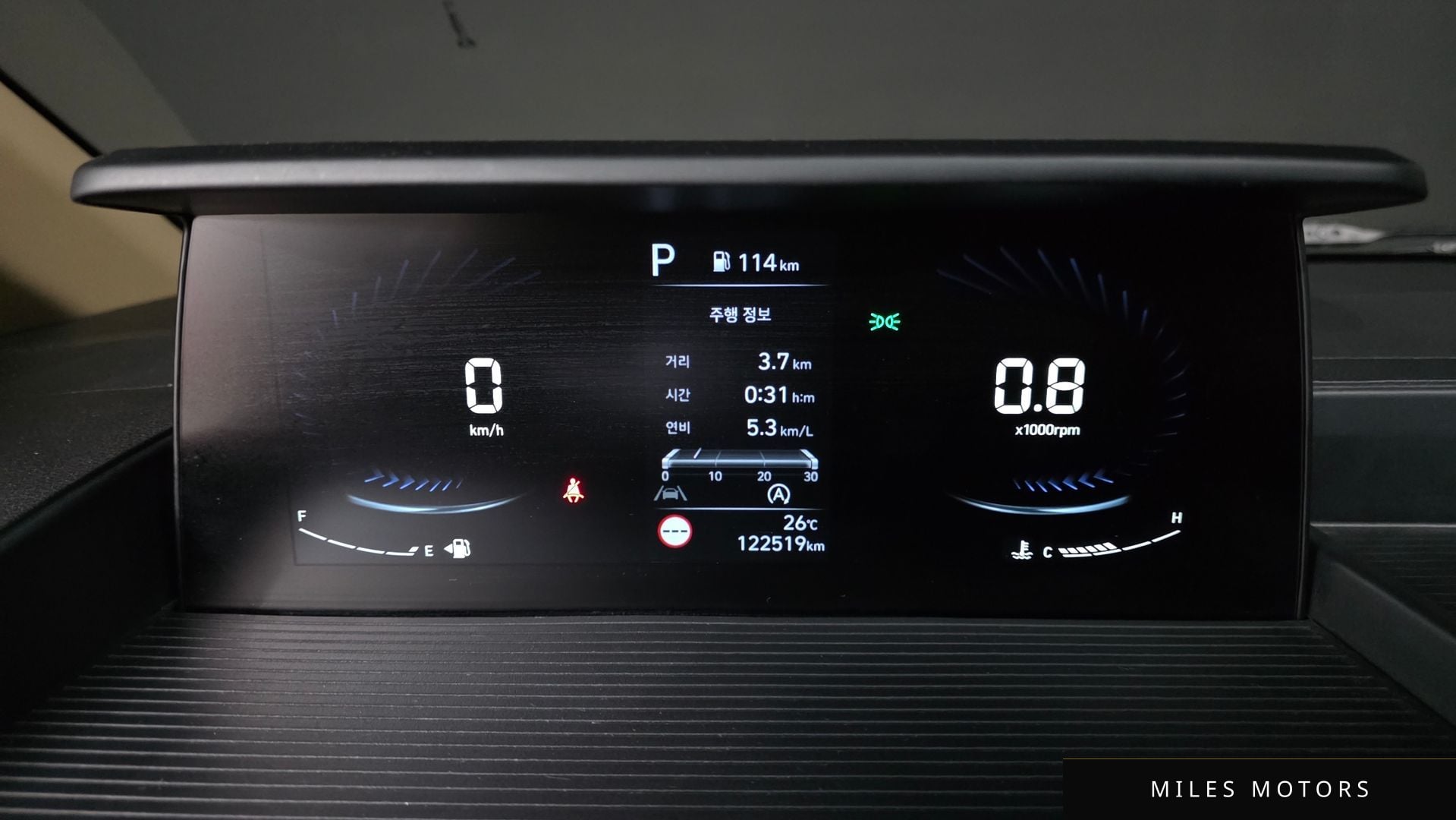 Hyundai Staria 2023 — миниатюра 11
