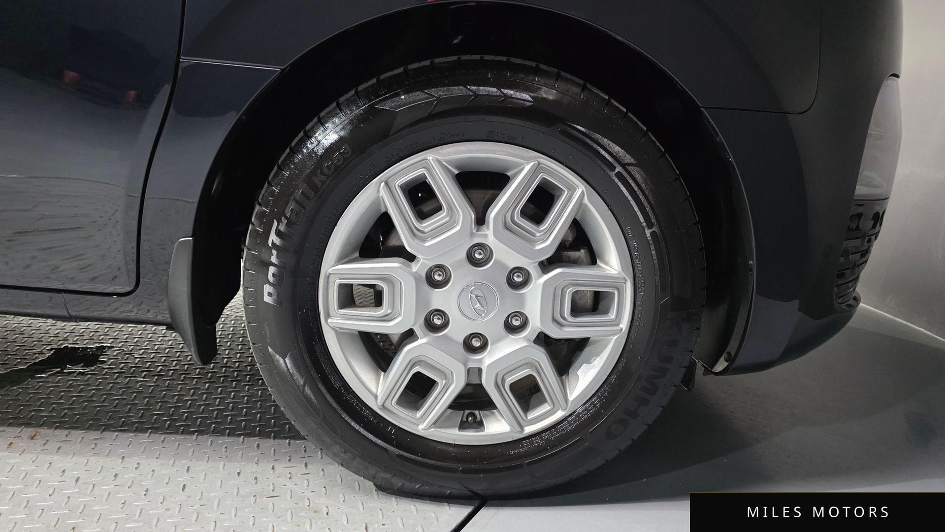 Hyundai Staria 2023 — миниатюра 7