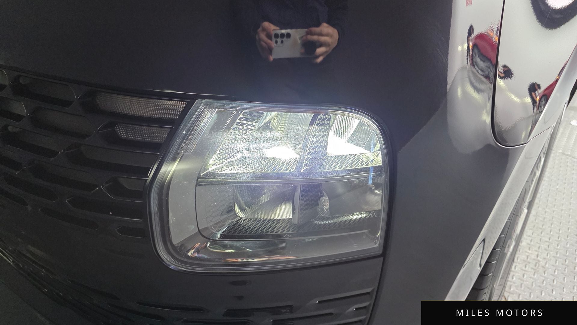 Hyundai Staria 2023 — миниатюра 8