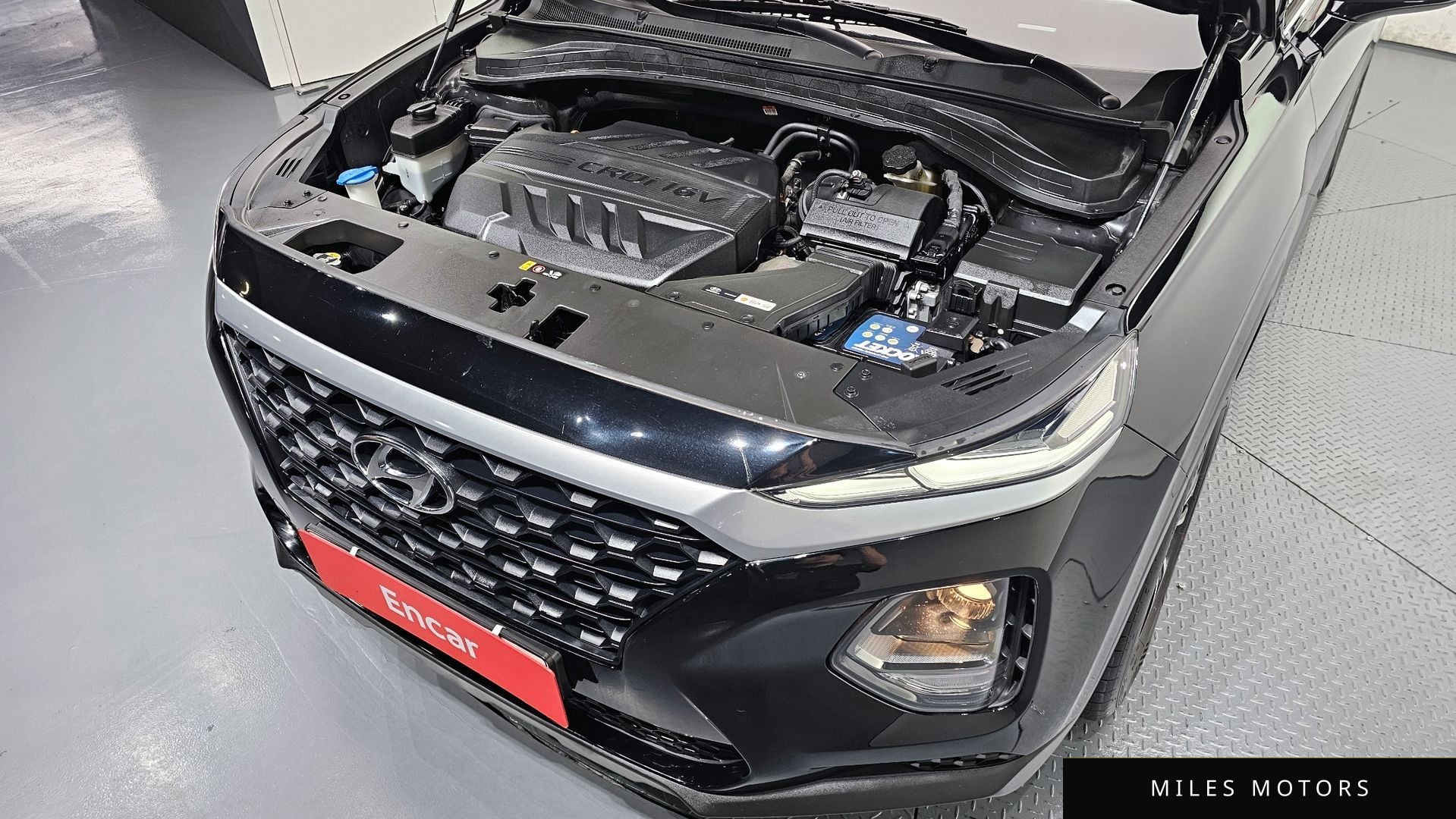 Hyundai Santafe 2019 — миниатюра 6