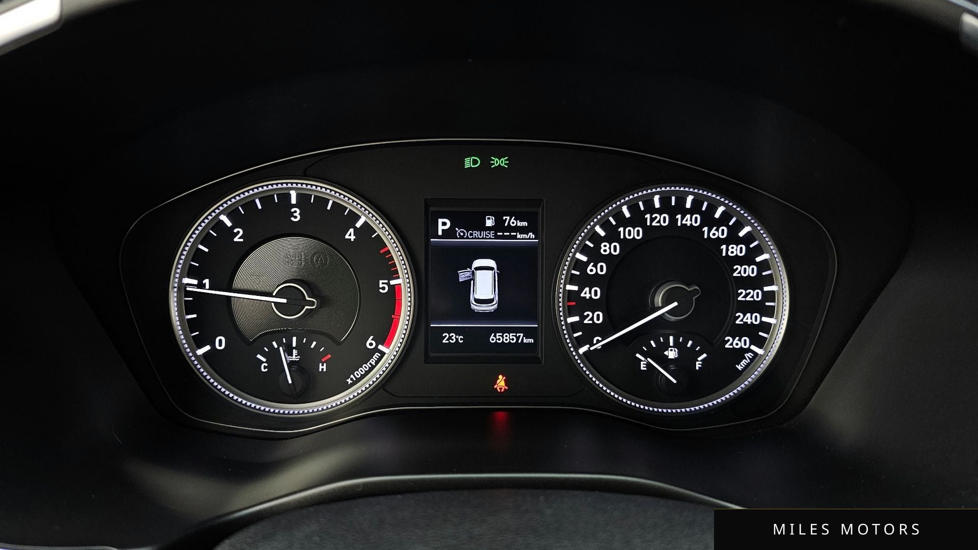 Hyundai Santafe 2019 — миниатюра 11