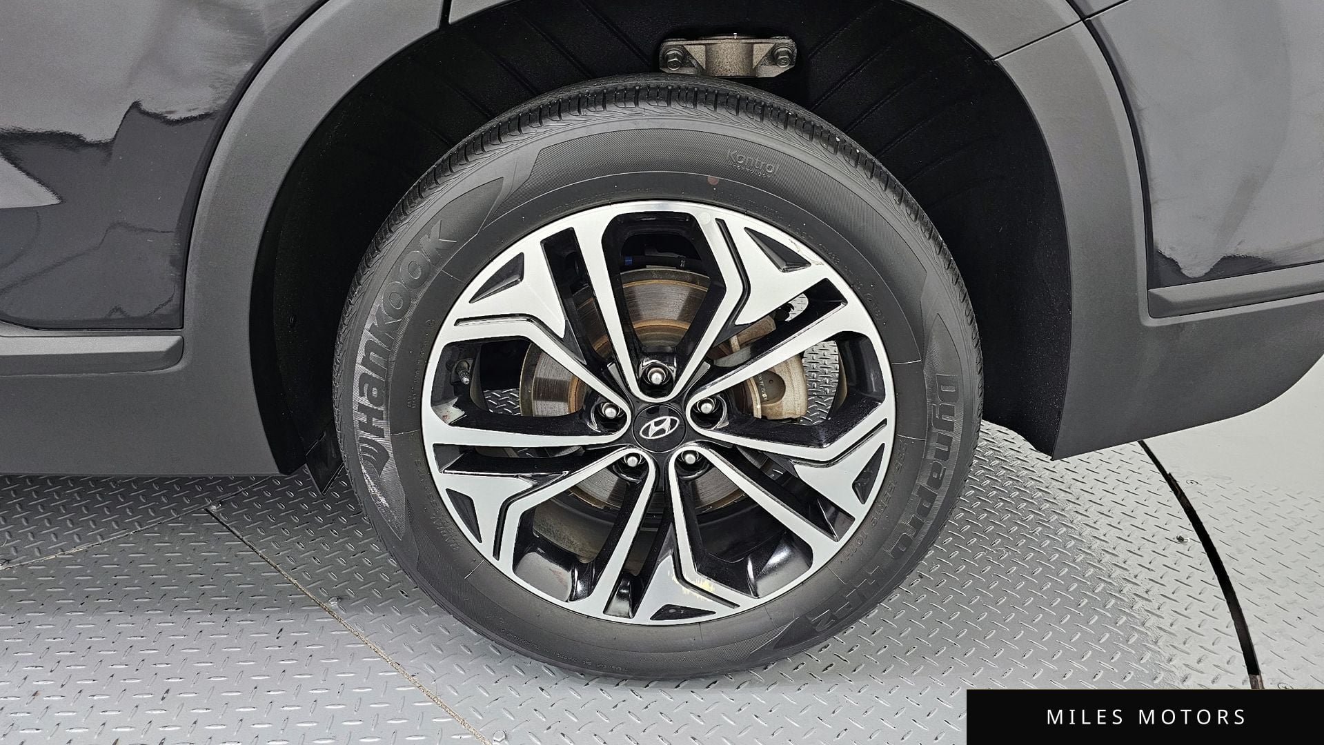 Hyundai Santafe 2019 — миниатюра 7