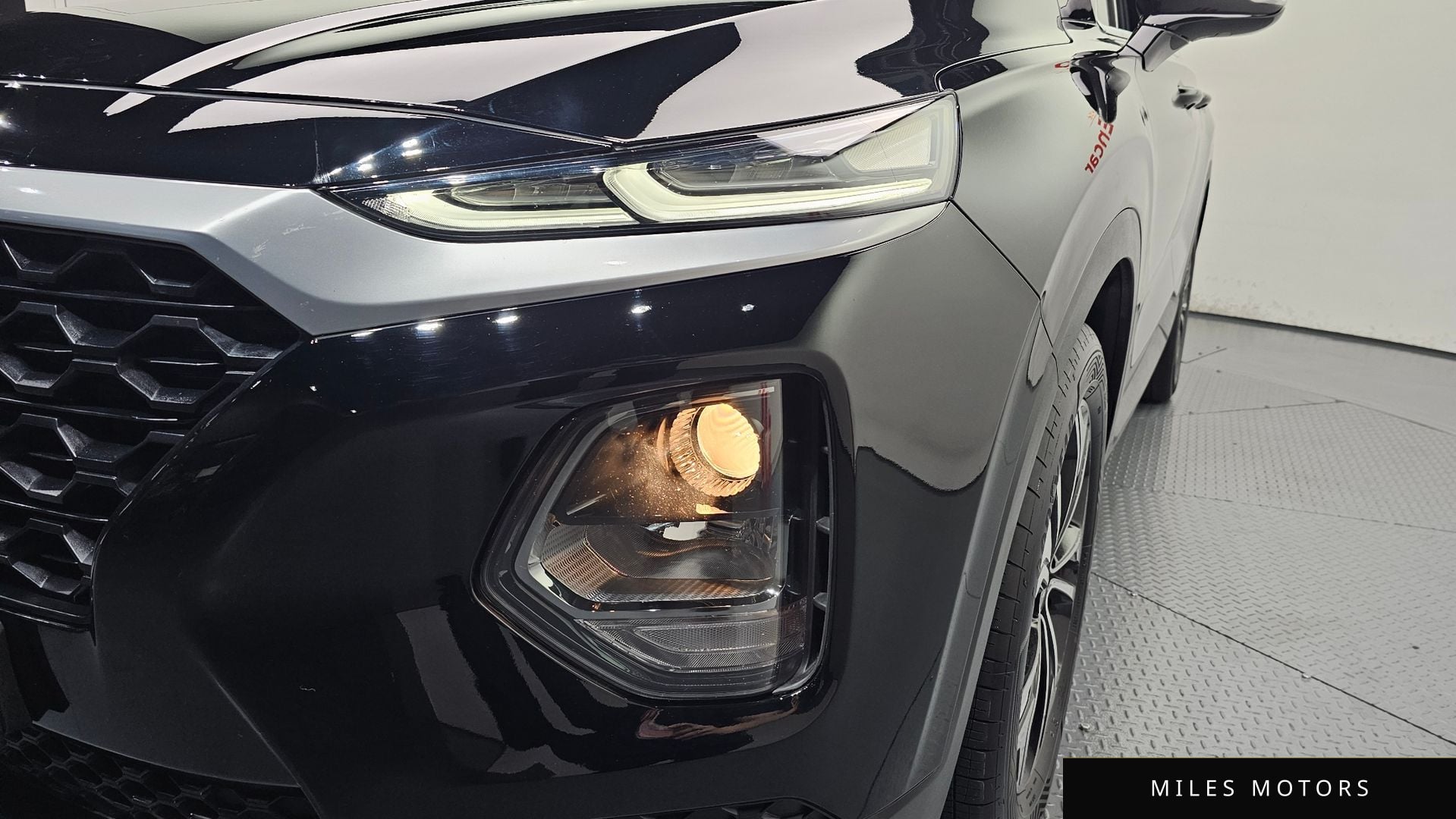 Hyundai Santafe 2019 — миниатюра 8