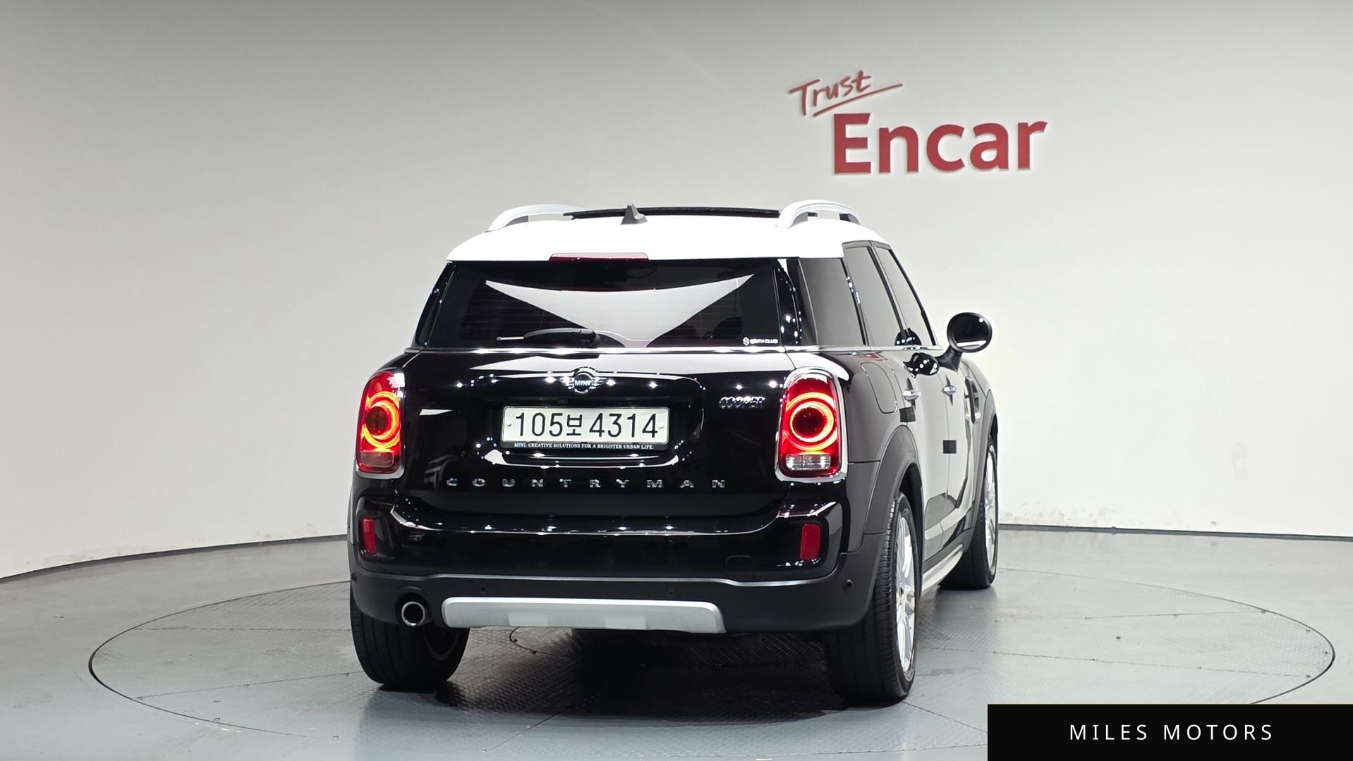 MINI Countryman 2020 — миниатюра 3