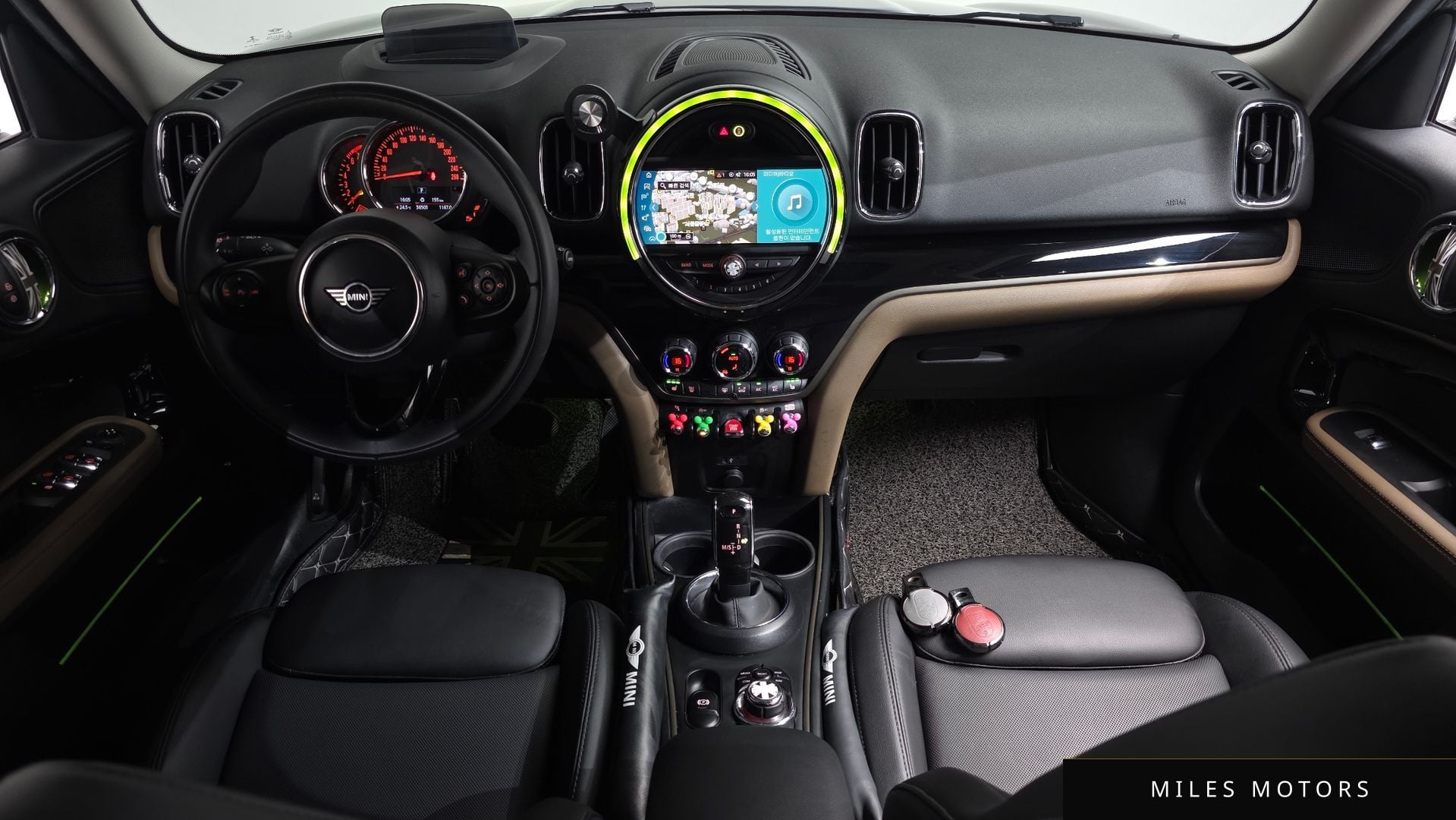 MINI Countryman 2020 — миниатюра 9