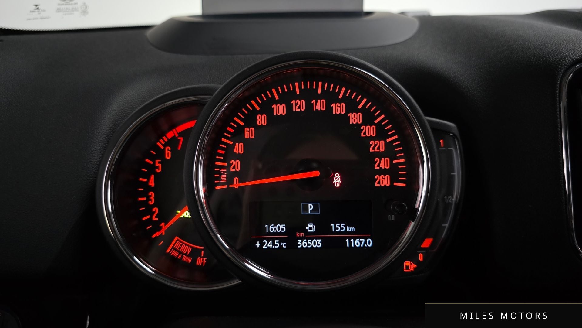 MINI Countryman 2020 — миниатюра 10