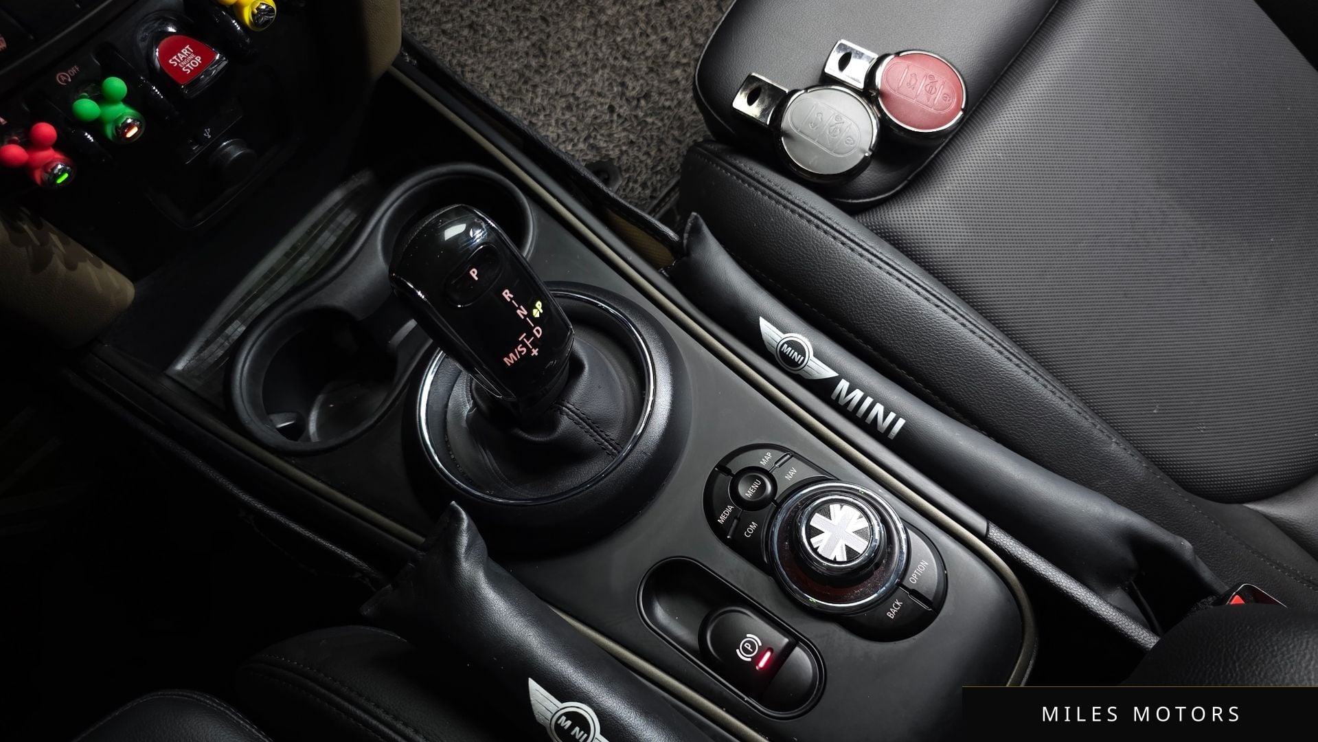 MINI Countryman 2020 — миниатюра 11