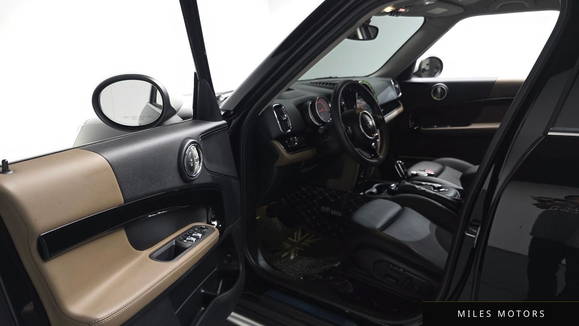MINI Countryman 2020 — миниатюра 12