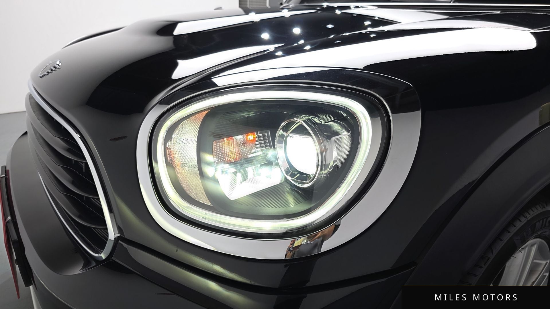 MINI Countryman 2020 — миниатюра 7
