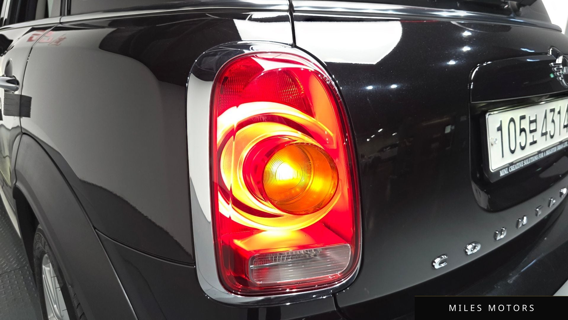 MINI Countryman 2020 — миниатюра 8