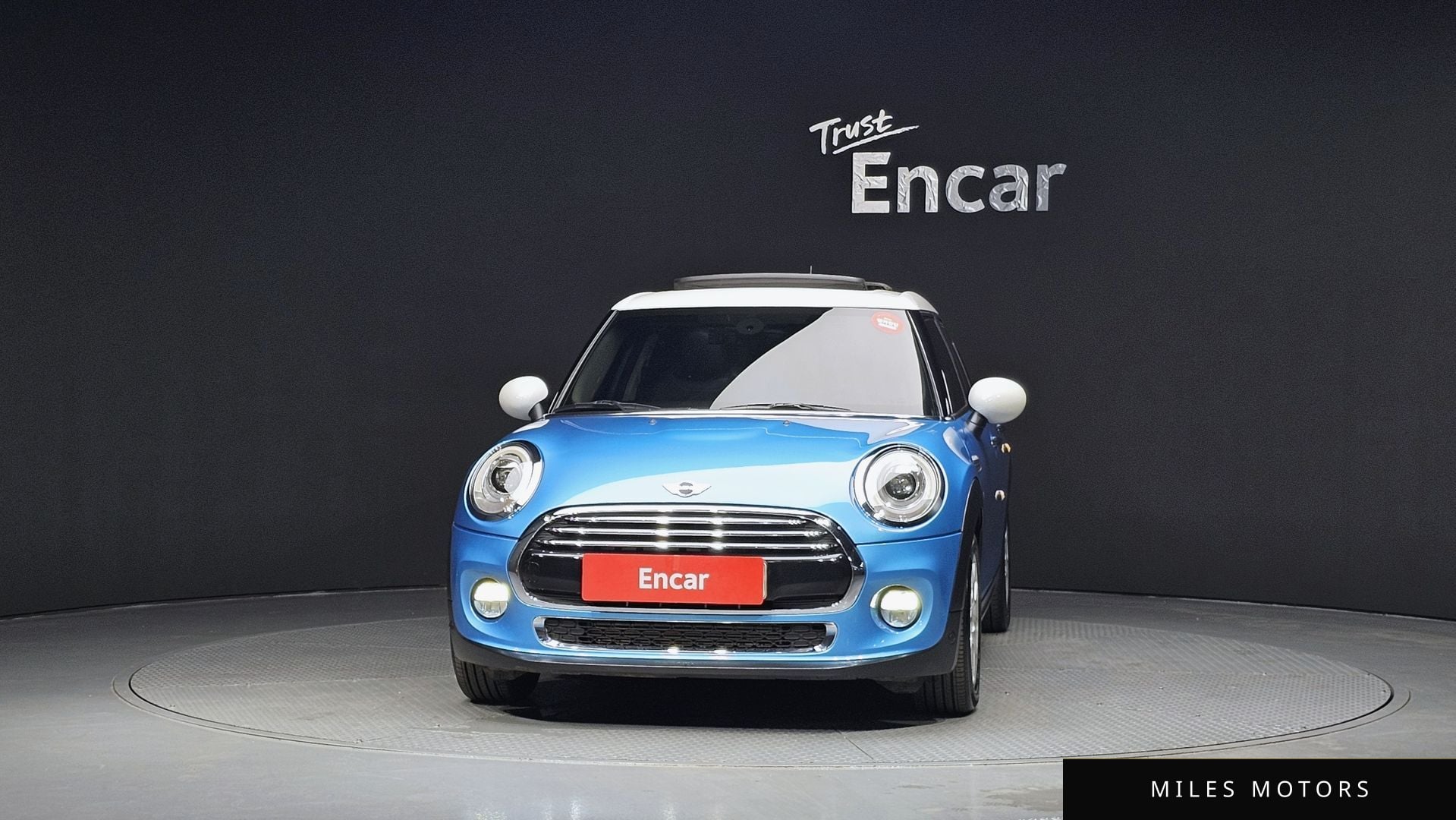 MINI Cooper D 2016 — миниатюра 3