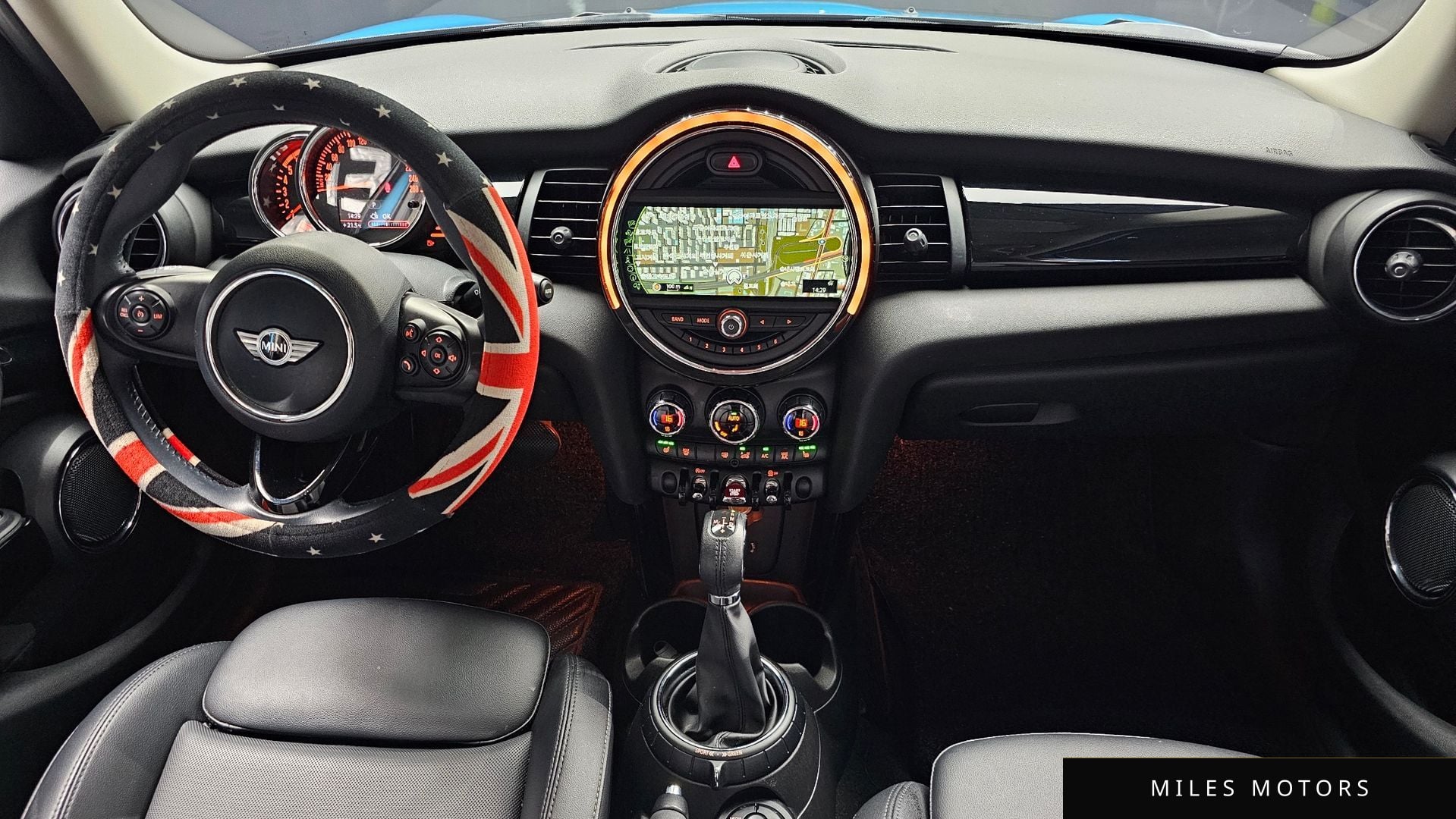 MINI Cooper D 2016 — миниатюра 7