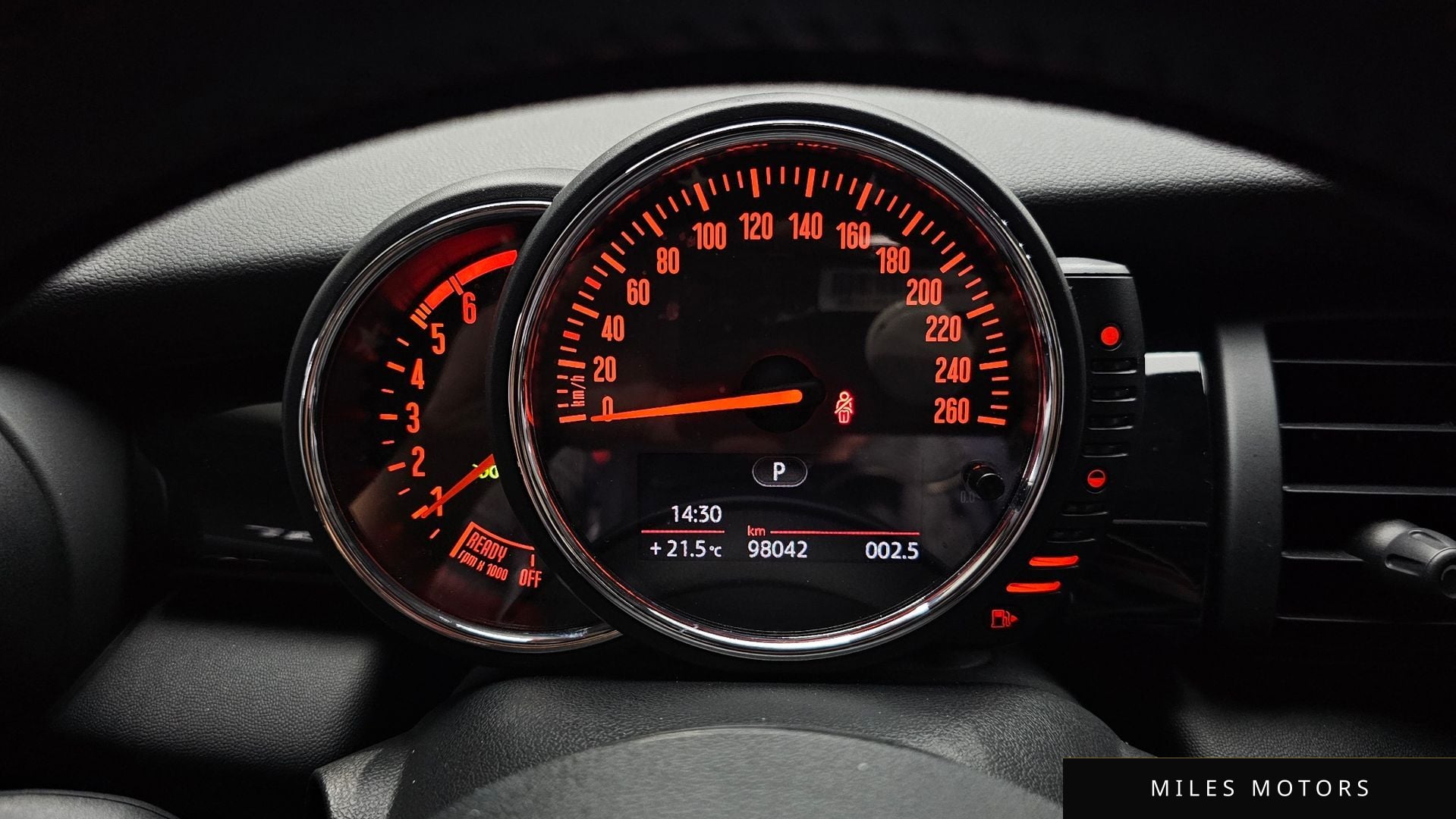 MINI Cooper D 2016 — миниатюра 8