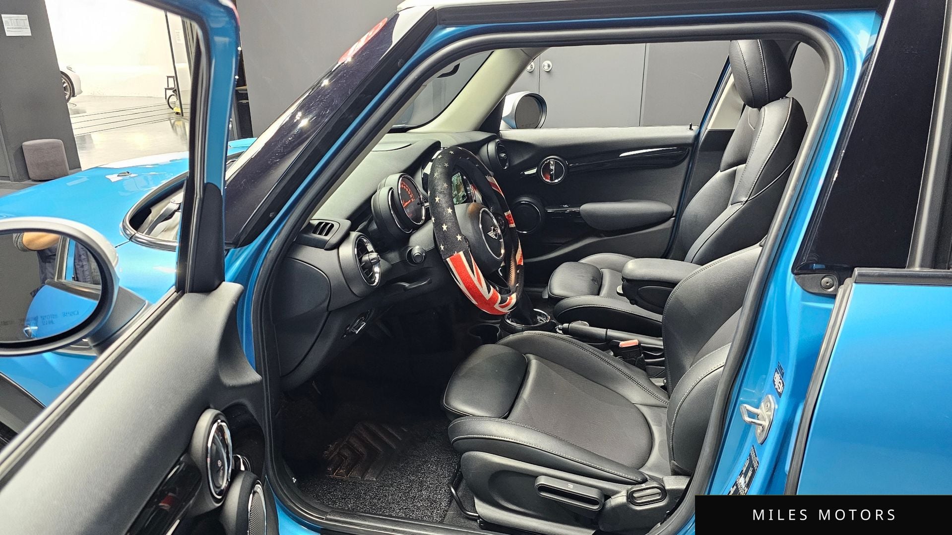 MINI Cooper D 2016 — миниатюра 10