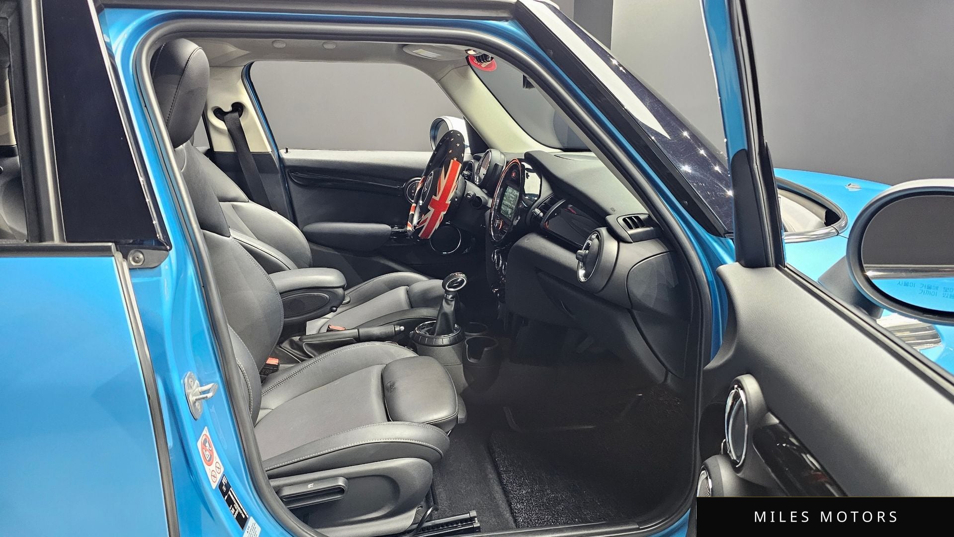 MINI Cooper D 2016 — миниатюра 11