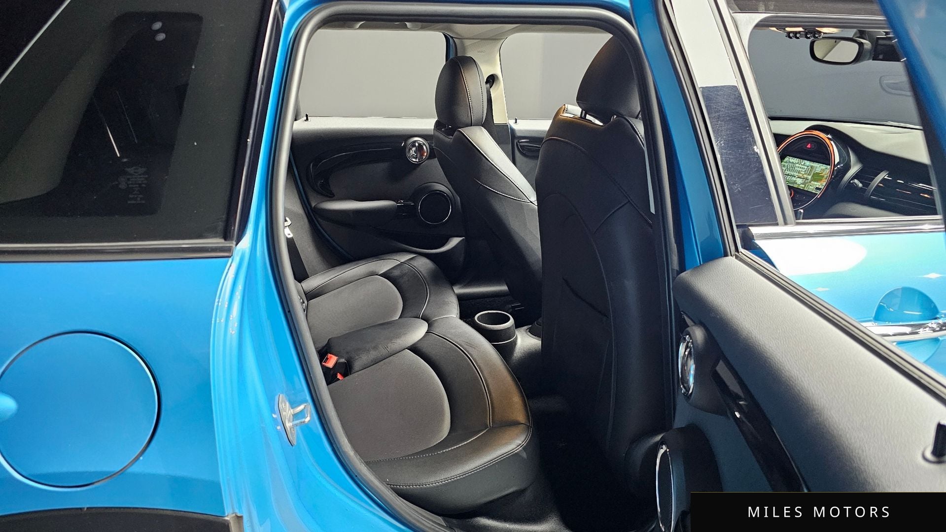 MINI Cooper D 2016 — миниатюра 12