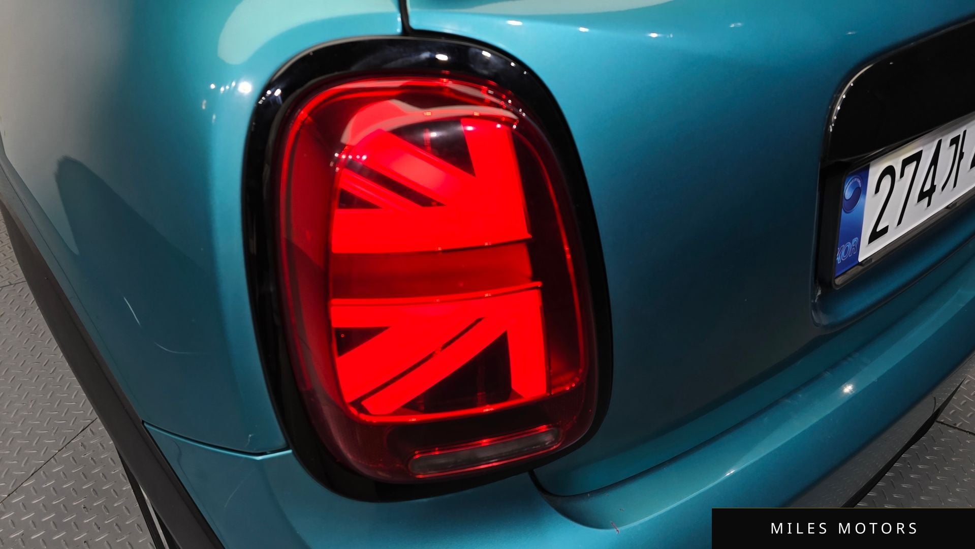 MINI Cooper Convertible 2021 — миниатюра 9