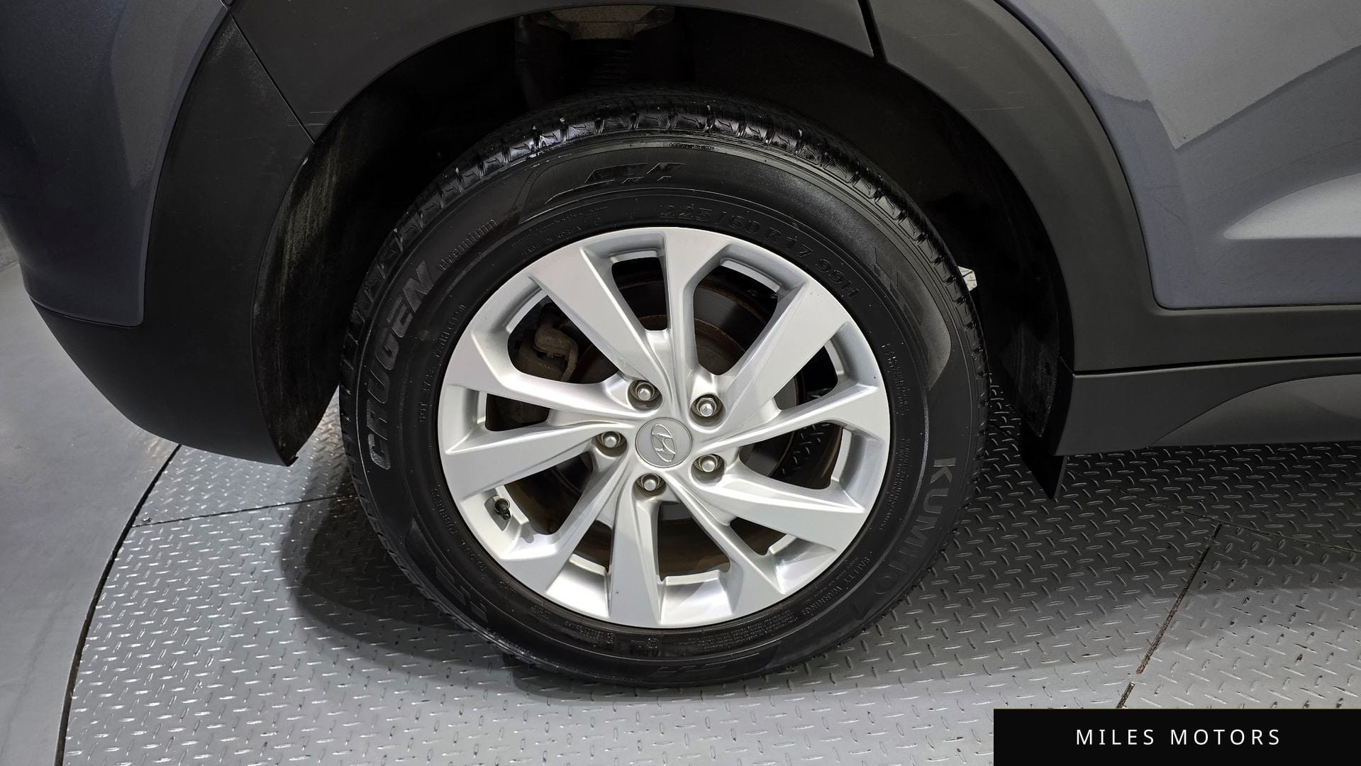 Hyundai Tucson 2019 — миниатюра 5