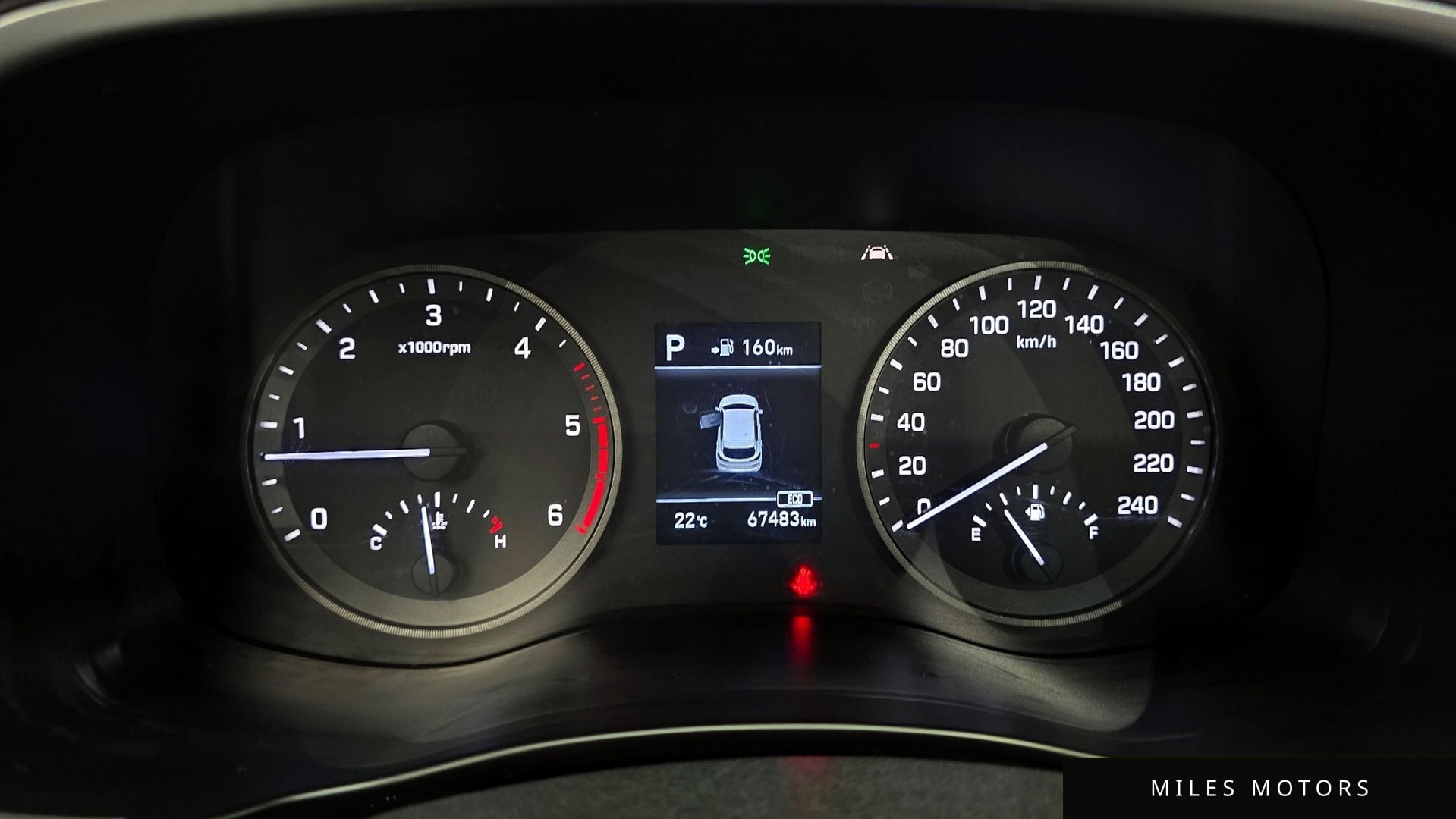 Hyundai Tucson 2019 — миниатюра 11