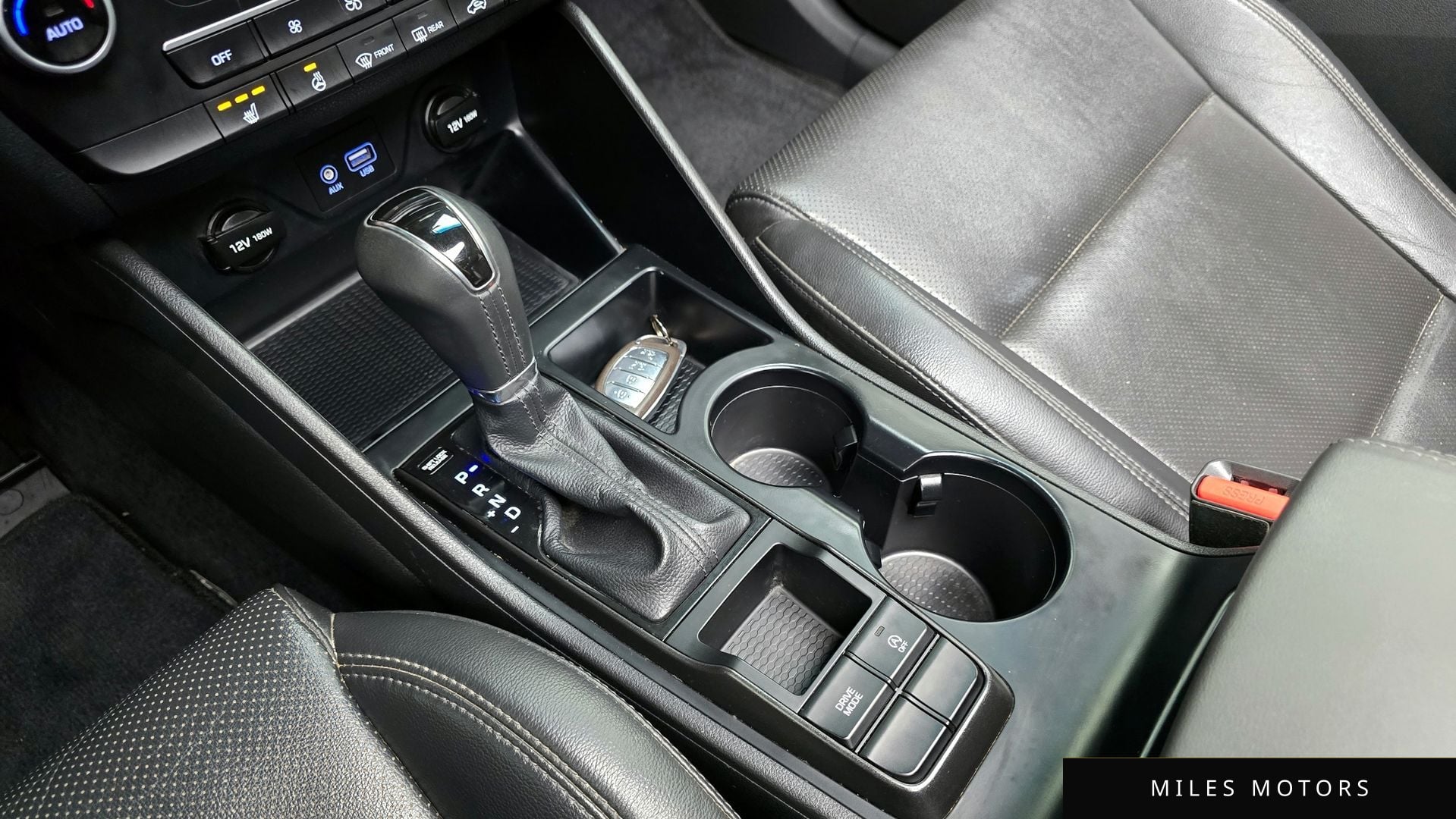 Hyundai Tucson 2019 — миниатюра 12