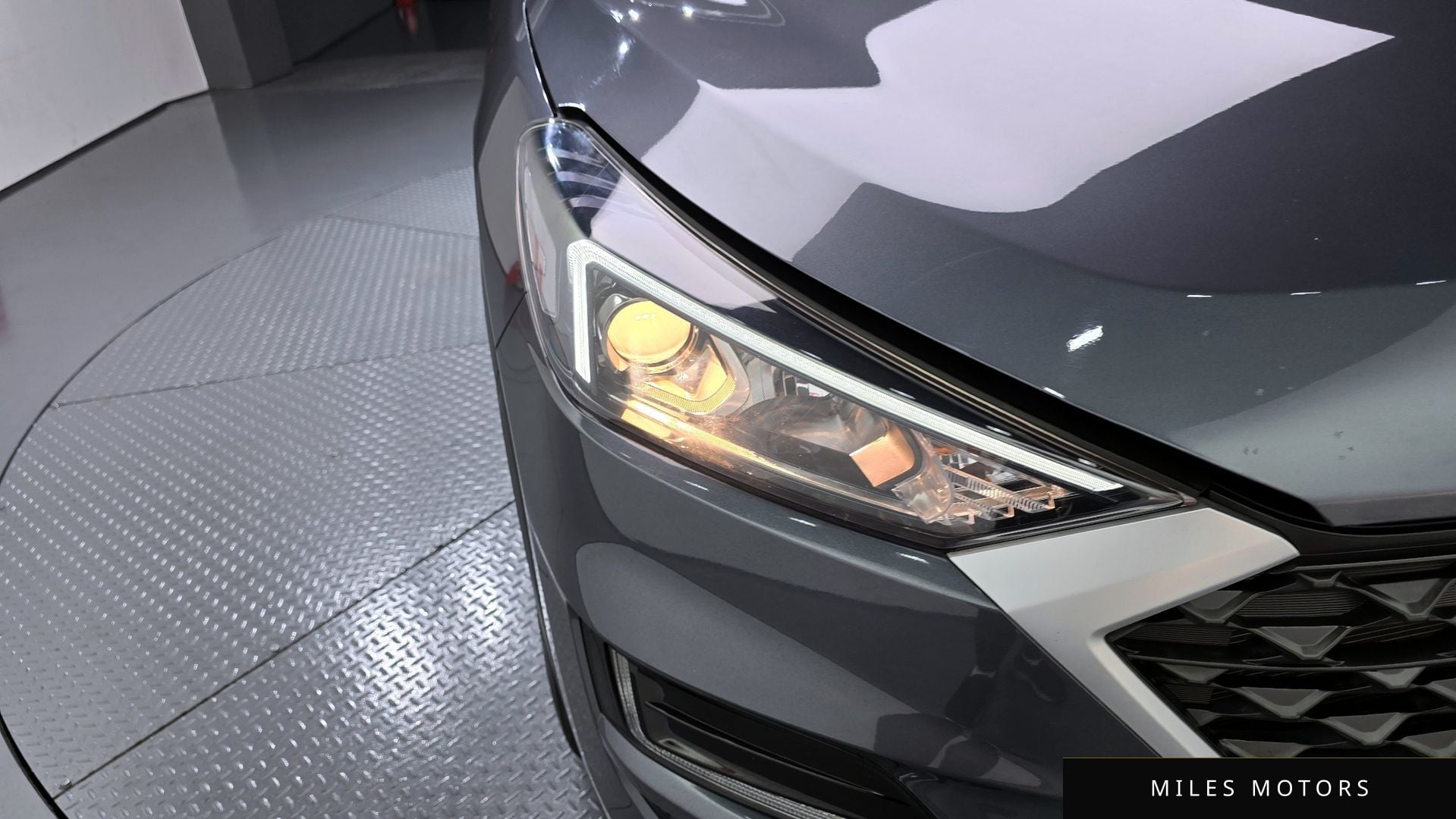 Hyundai Tucson 2019 — миниатюра 8