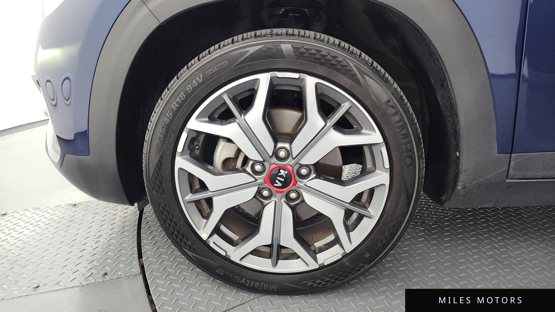 Kia Seltos 2020 — миниатюра 5