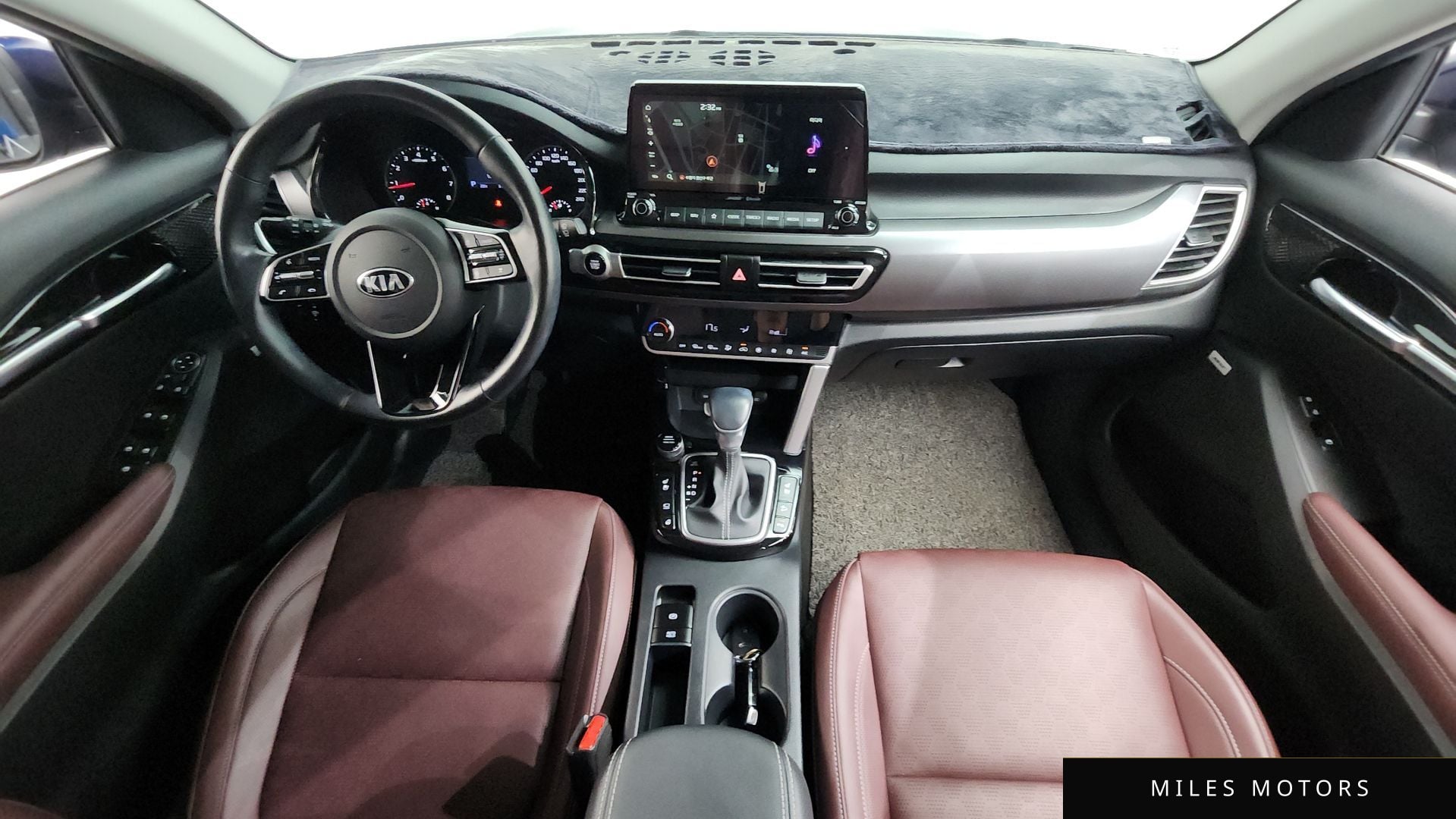 Kia Seltos 2020 — миниатюра 10