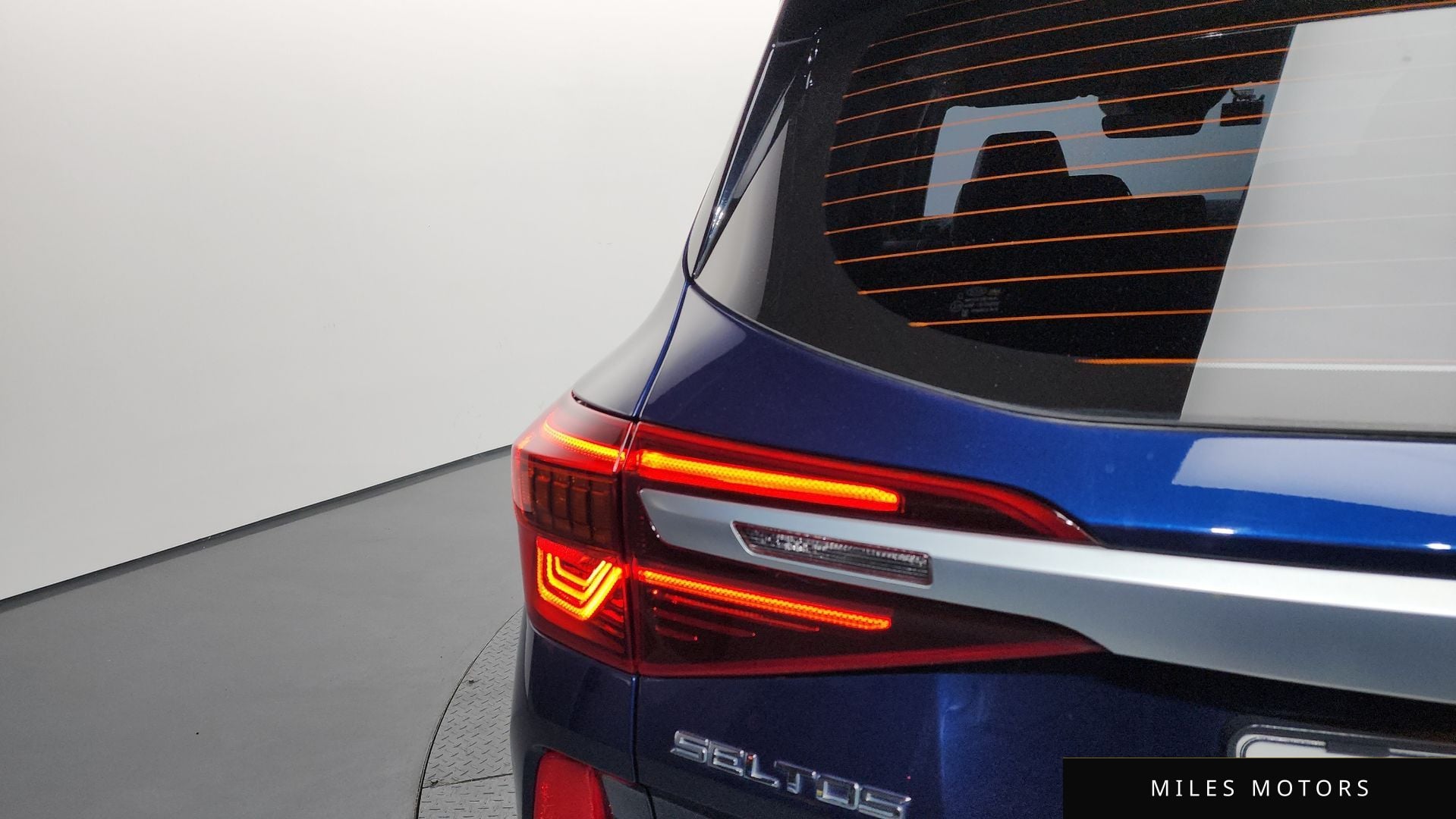Kia Seltos 2020 — миниатюра 9