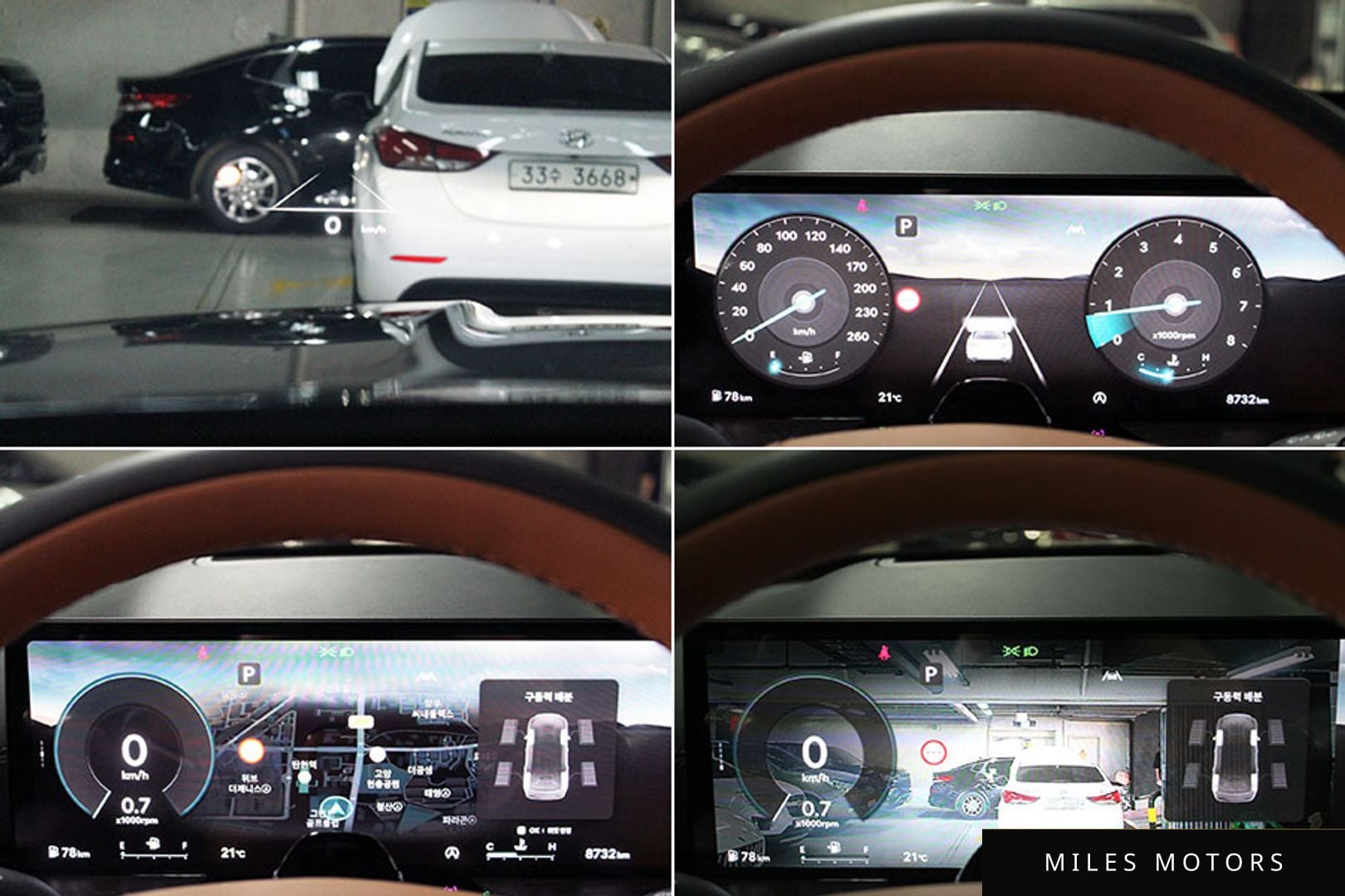 Genesis GV80 2024 — миниатюра 11