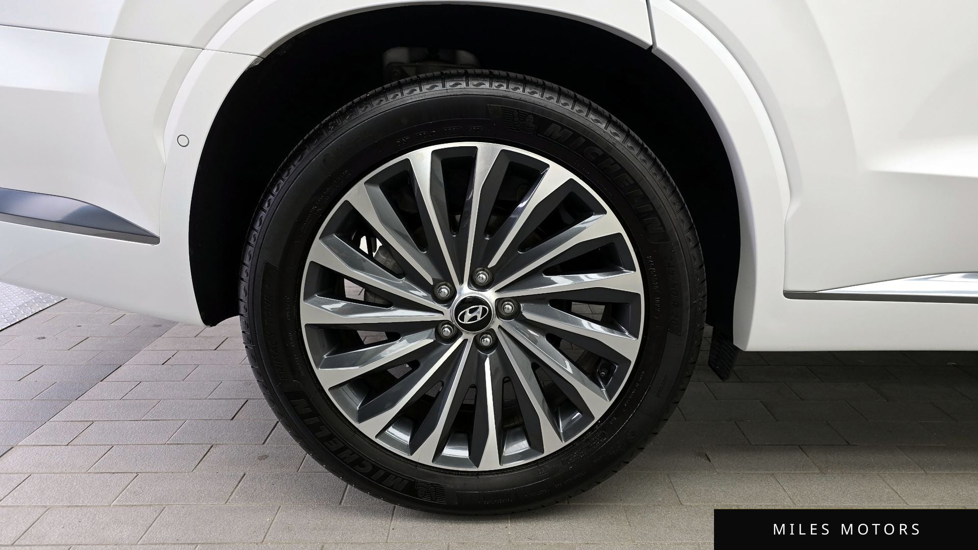 Hyundai Palisade 2024 — миниатюра 4